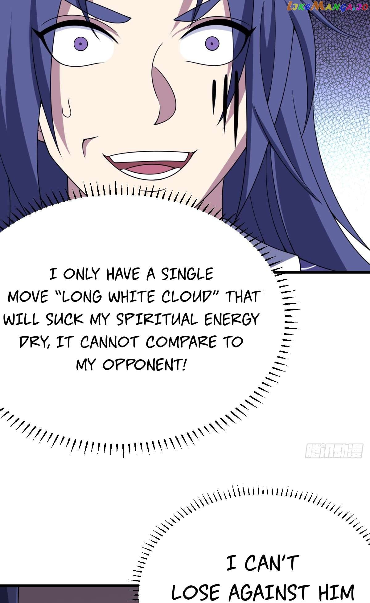 I Have A Set Of Passive Skills Chapter 27 - page 9