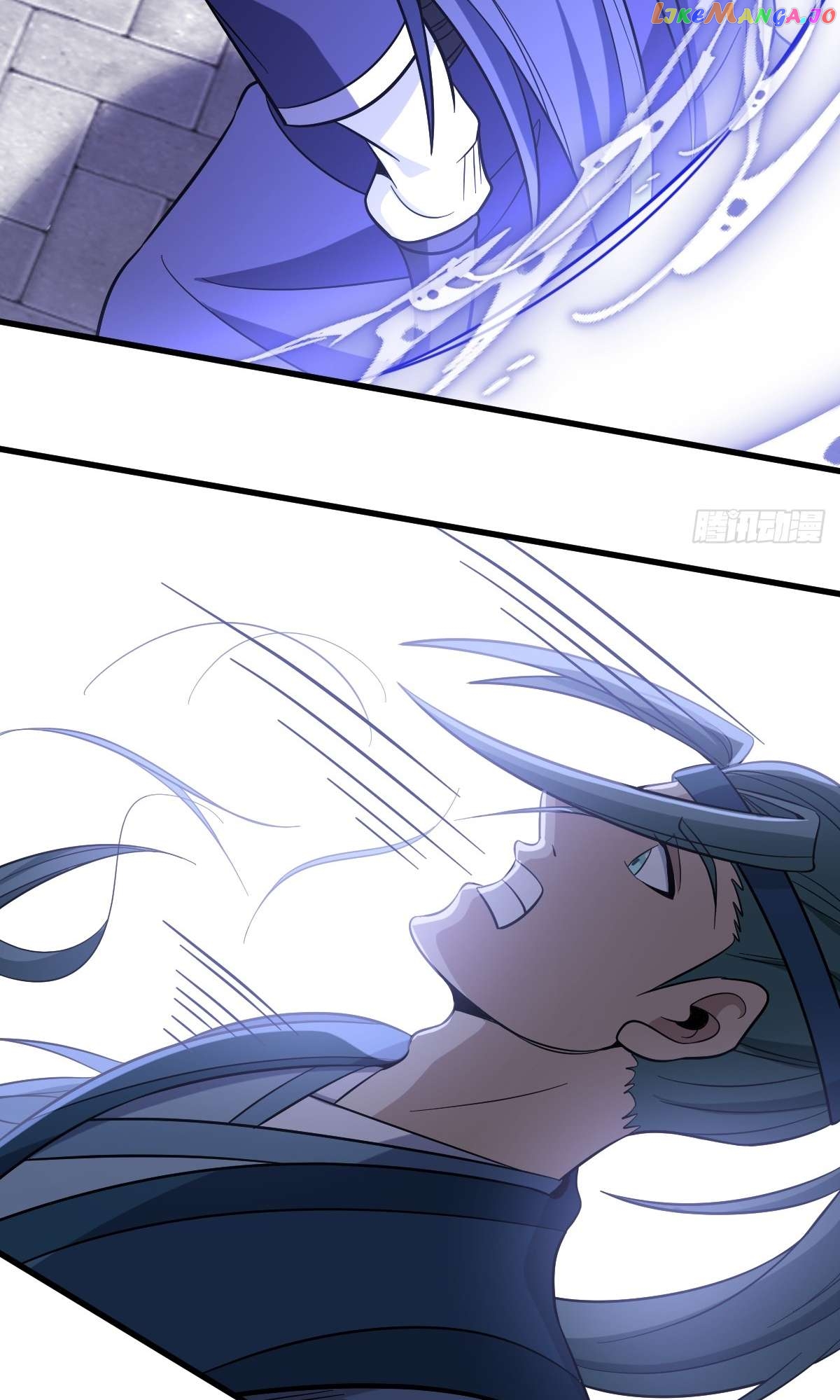 I Have A Set Of Passive Skills Chapter 28 - page 15
