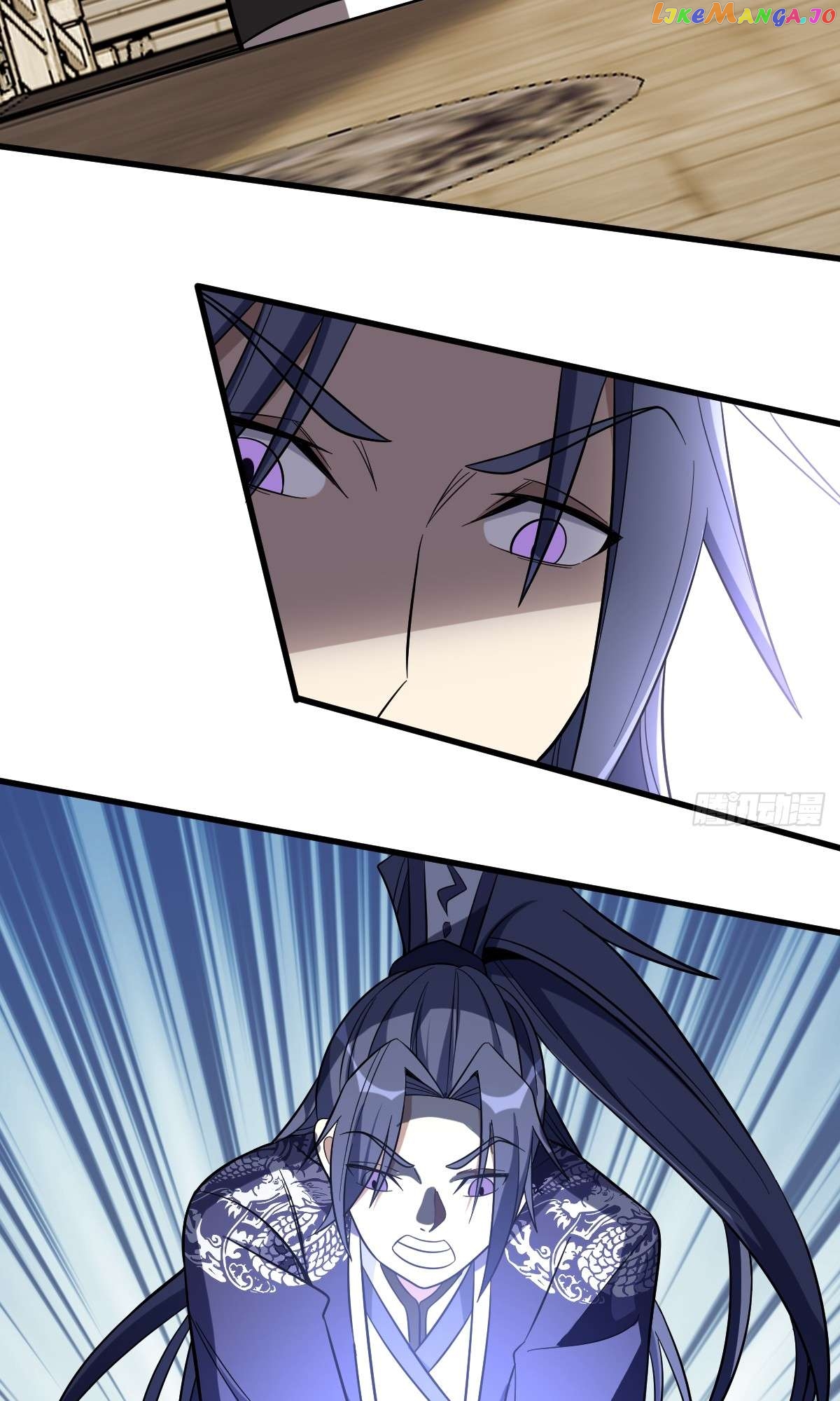 I Have A Set Of Passive Skills Chapter 28 - page 18