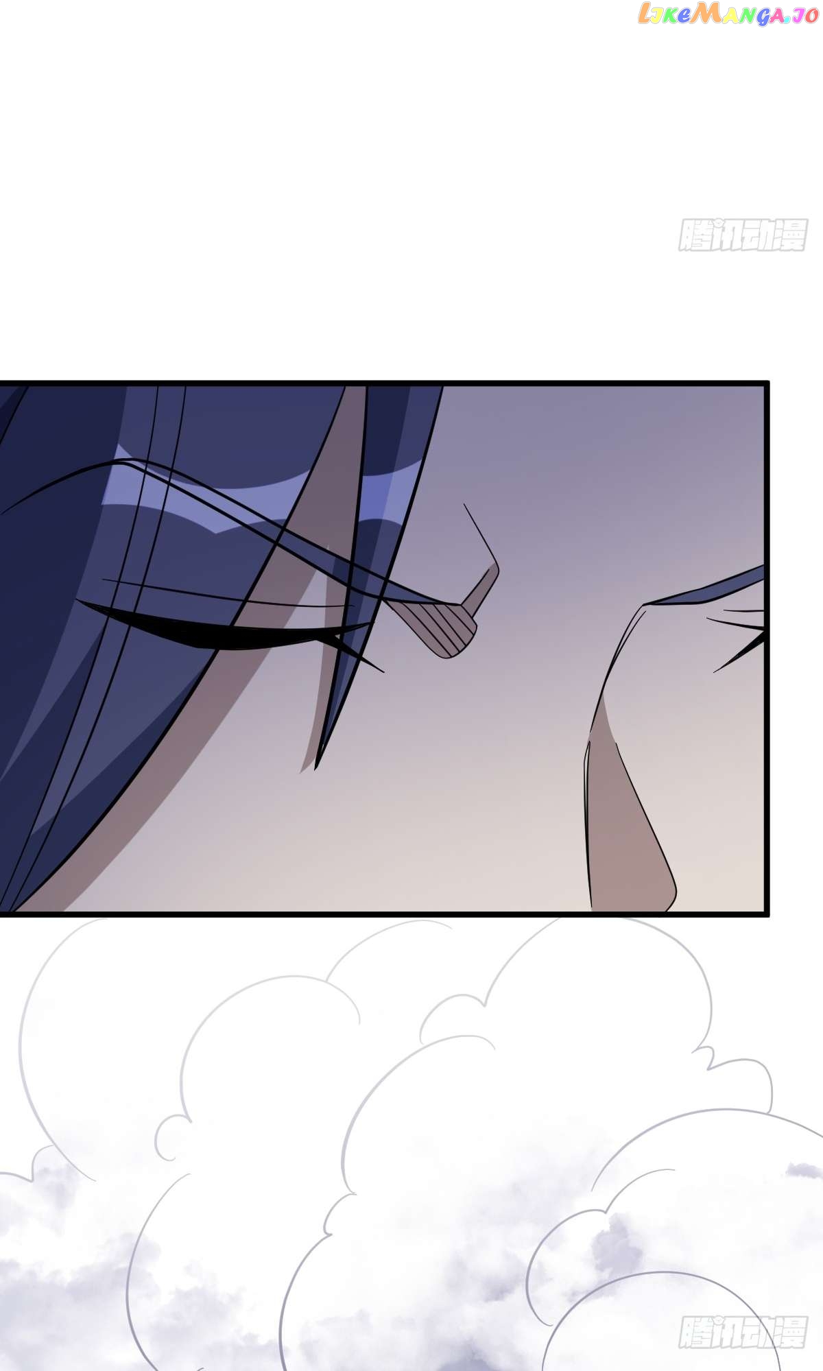 I Have A Set Of Passive Skills Chapter 28 - page 30