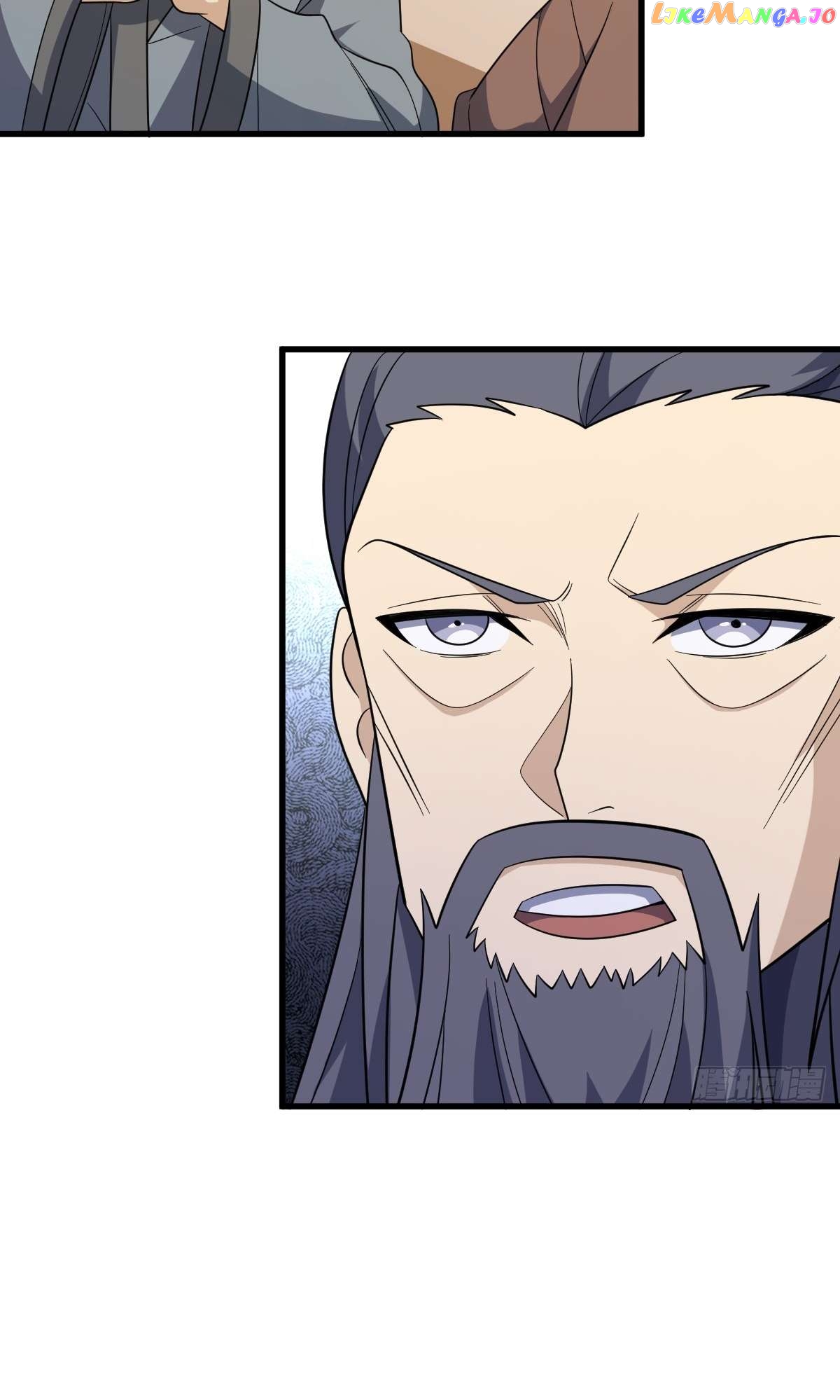 I Have A Set Of Passive Skills Chapter 28 - page 35