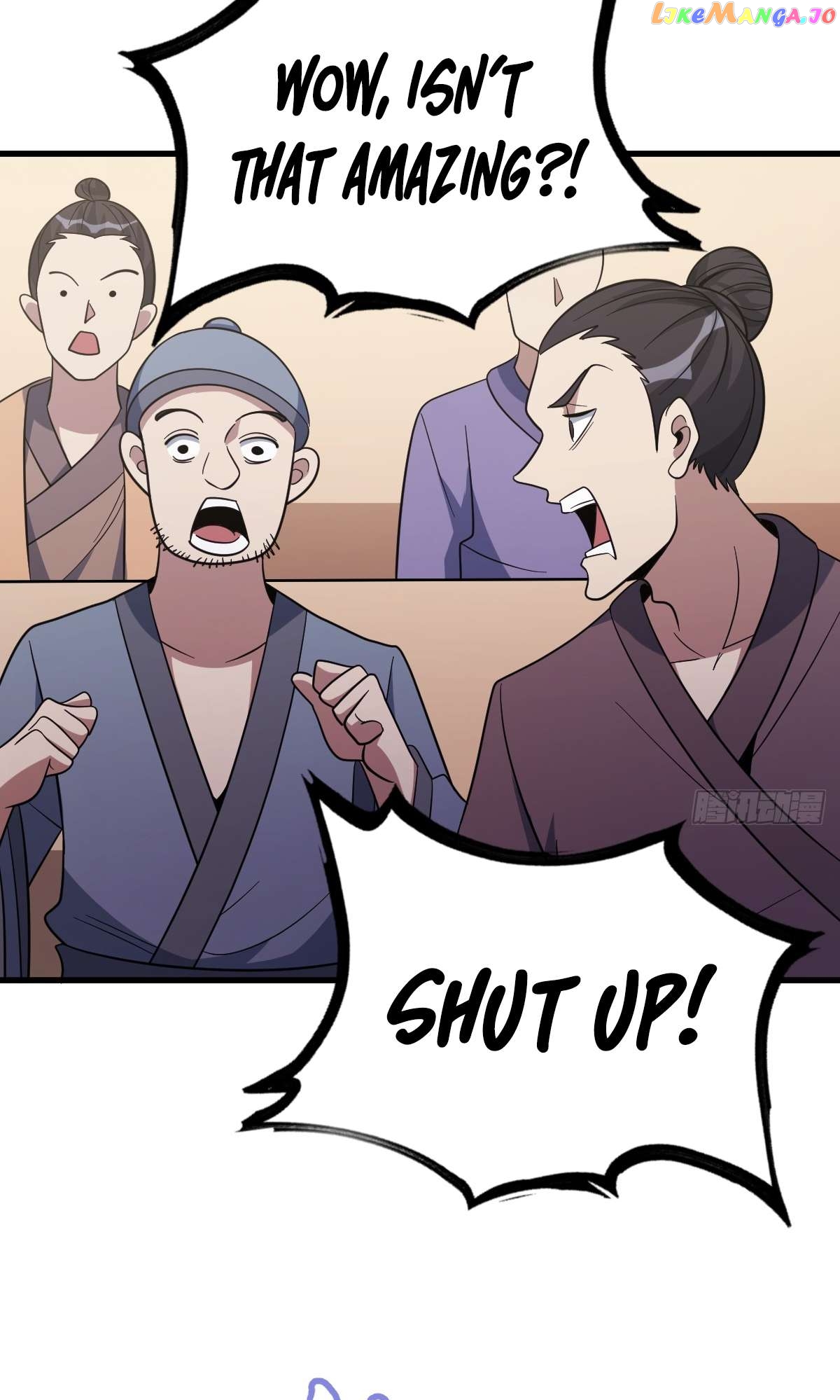 I Have A Set Of Passive Skills Chapter 28 - page 40