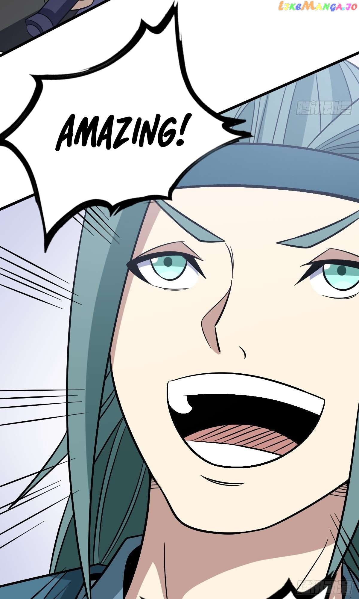 I Have A Set Of Passive Skills Chapter 28 - page 7