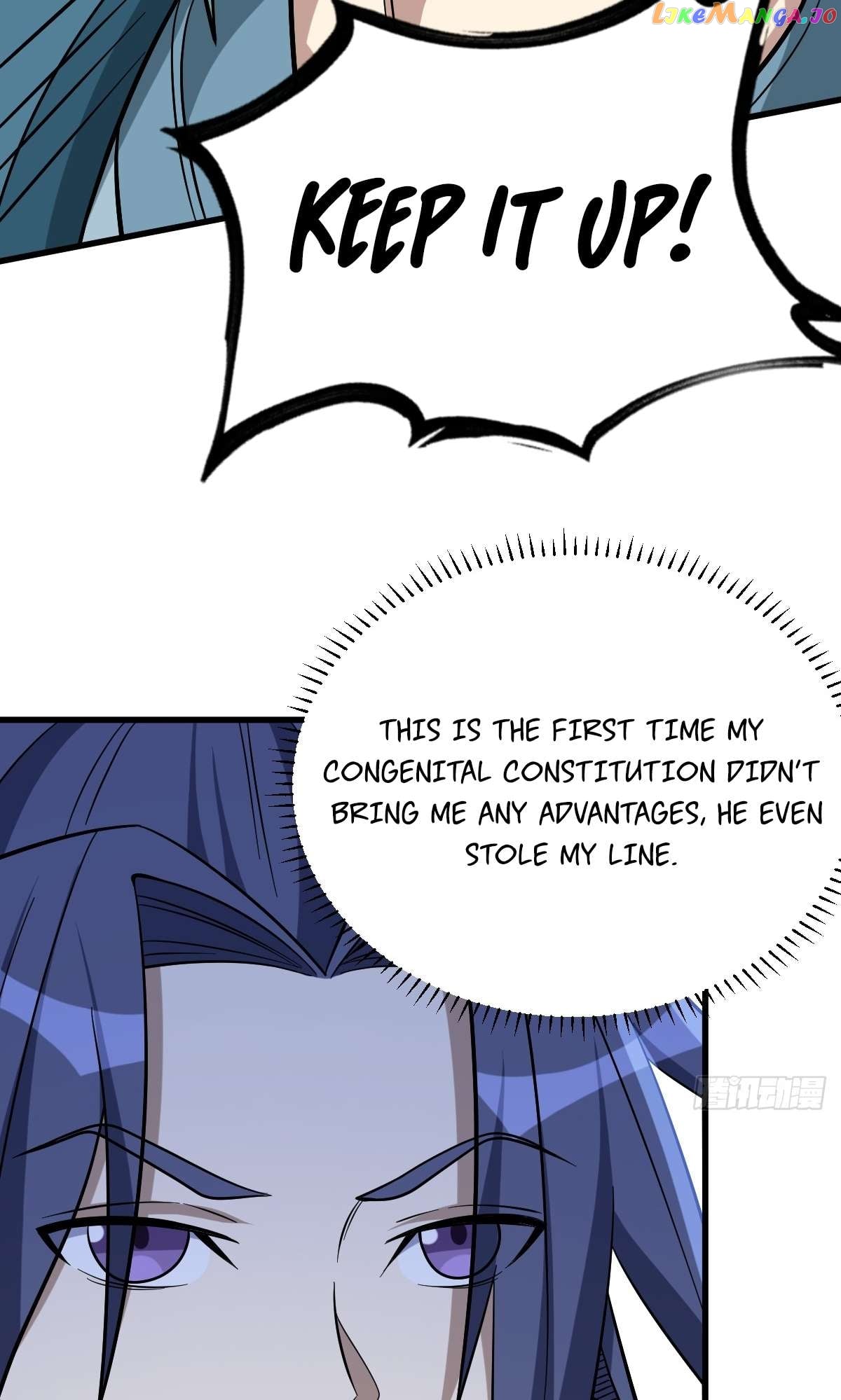 I Have A Set Of Passive Skills Chapter 28 - page 8