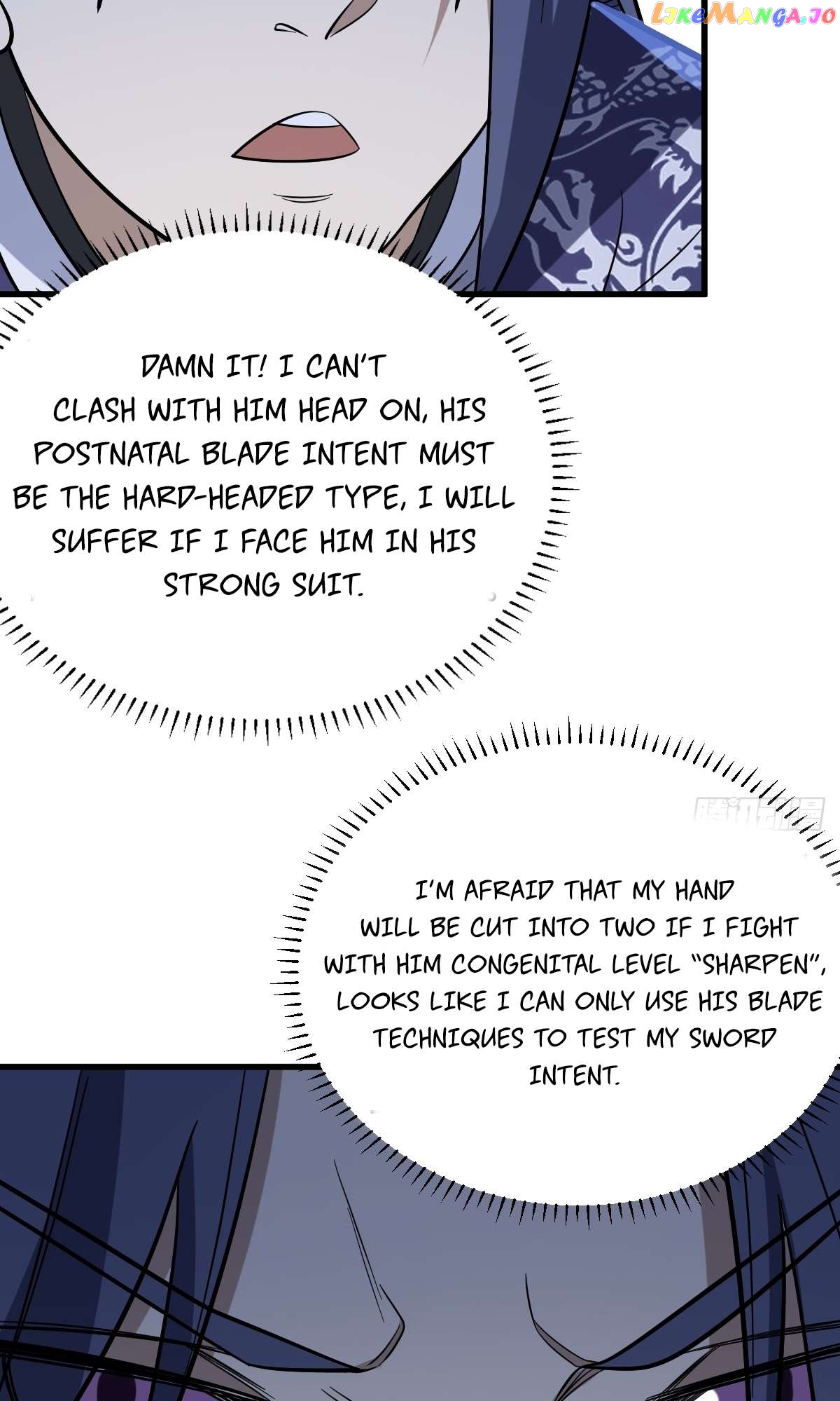 I Have A Set Of Passive Skills Chapter 28 - page 9