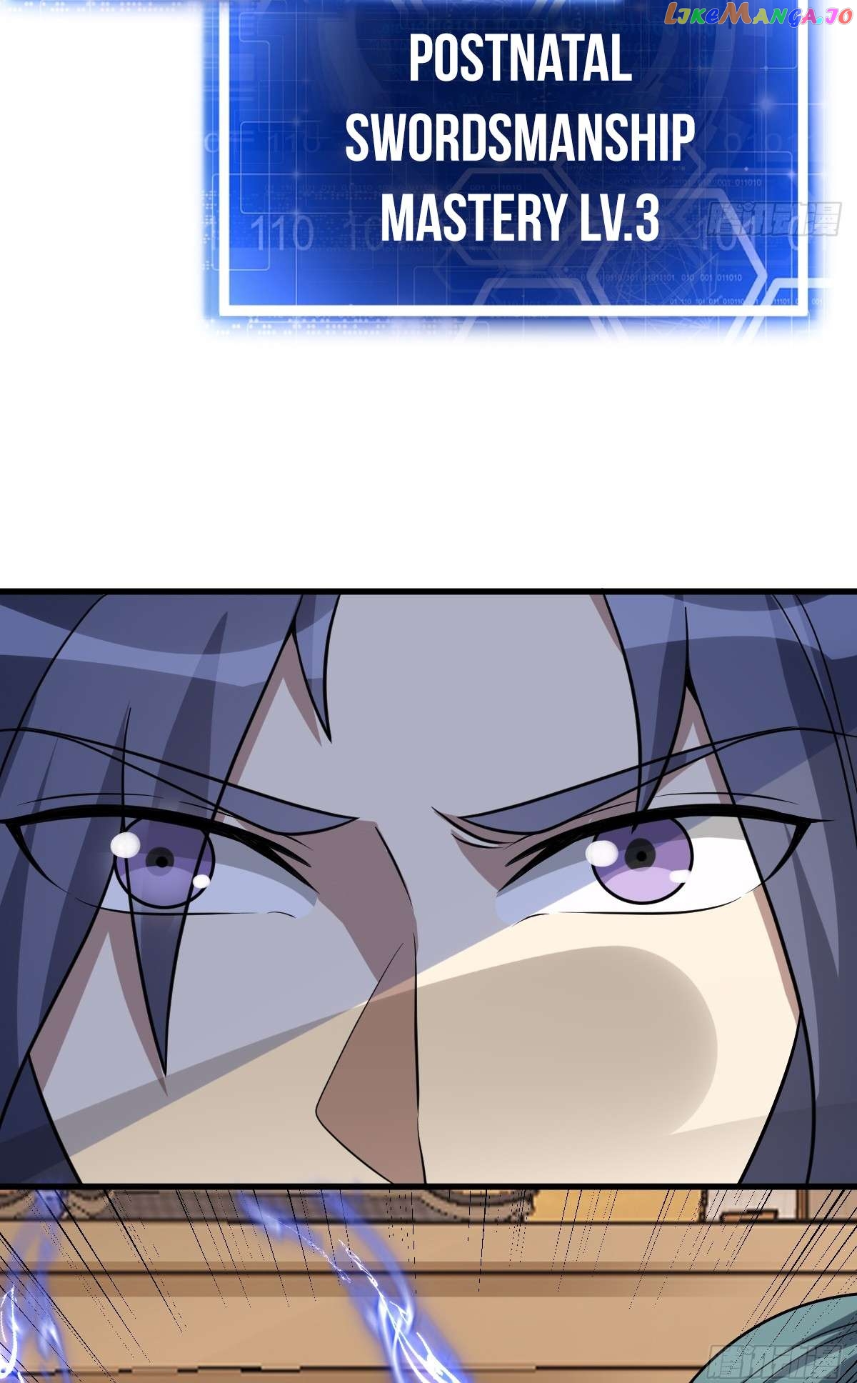 I Have A Set Of Passive Skills Chapter 29 - page 14