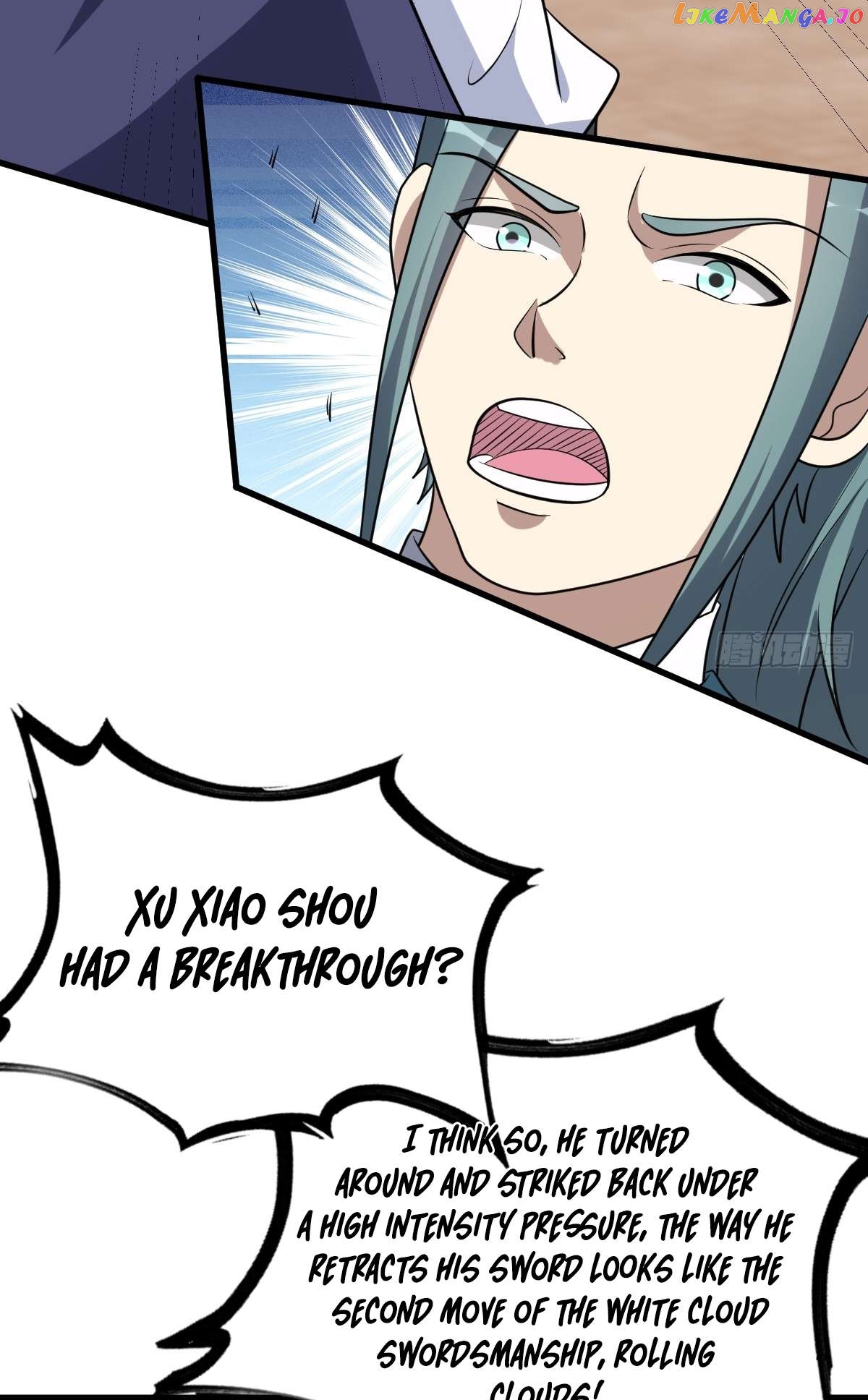 I Have A Set Of Passive Skills Chapter 29 - page 17