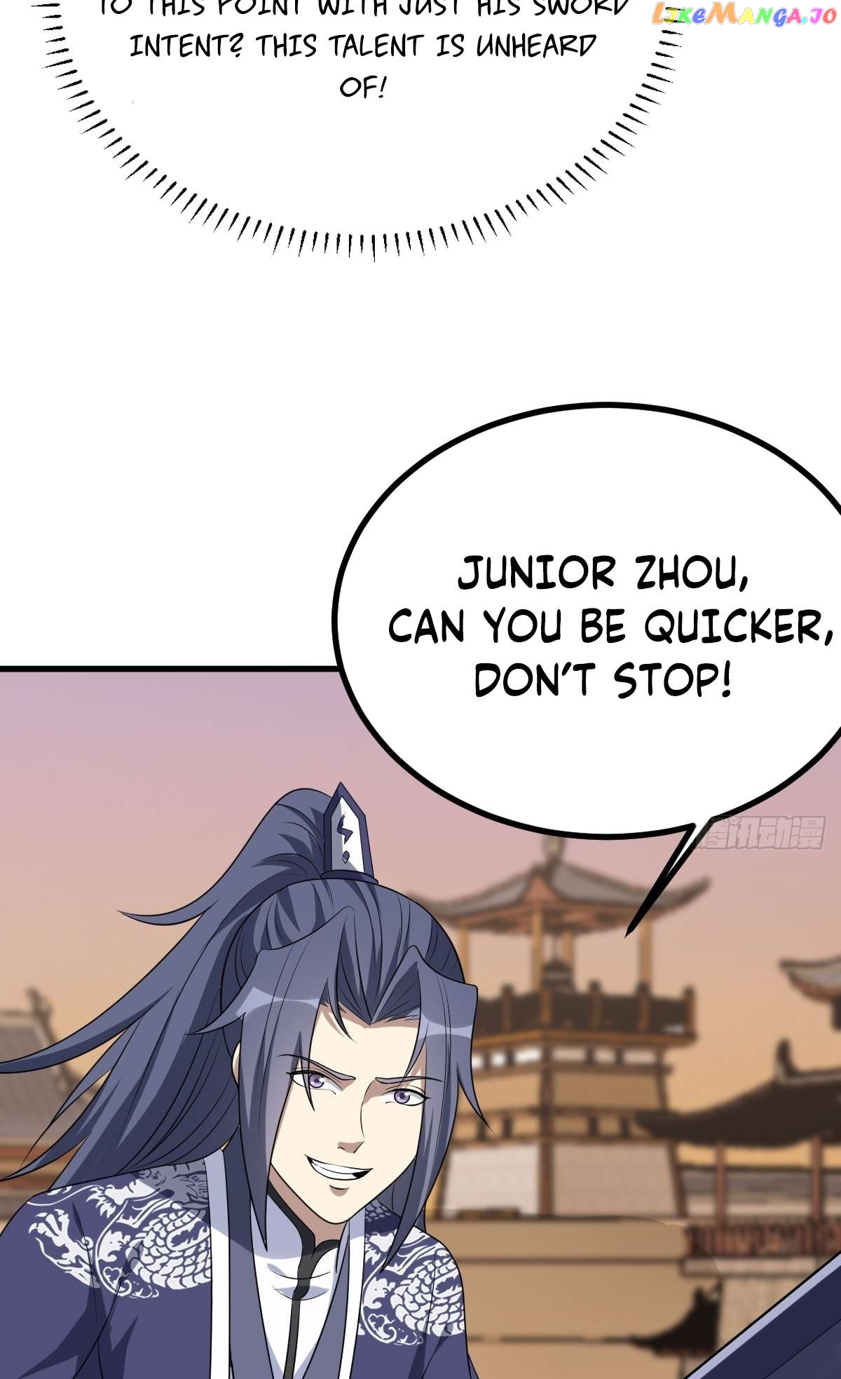 I Have A Set Of Passive Skills Chapter 29 - page 22