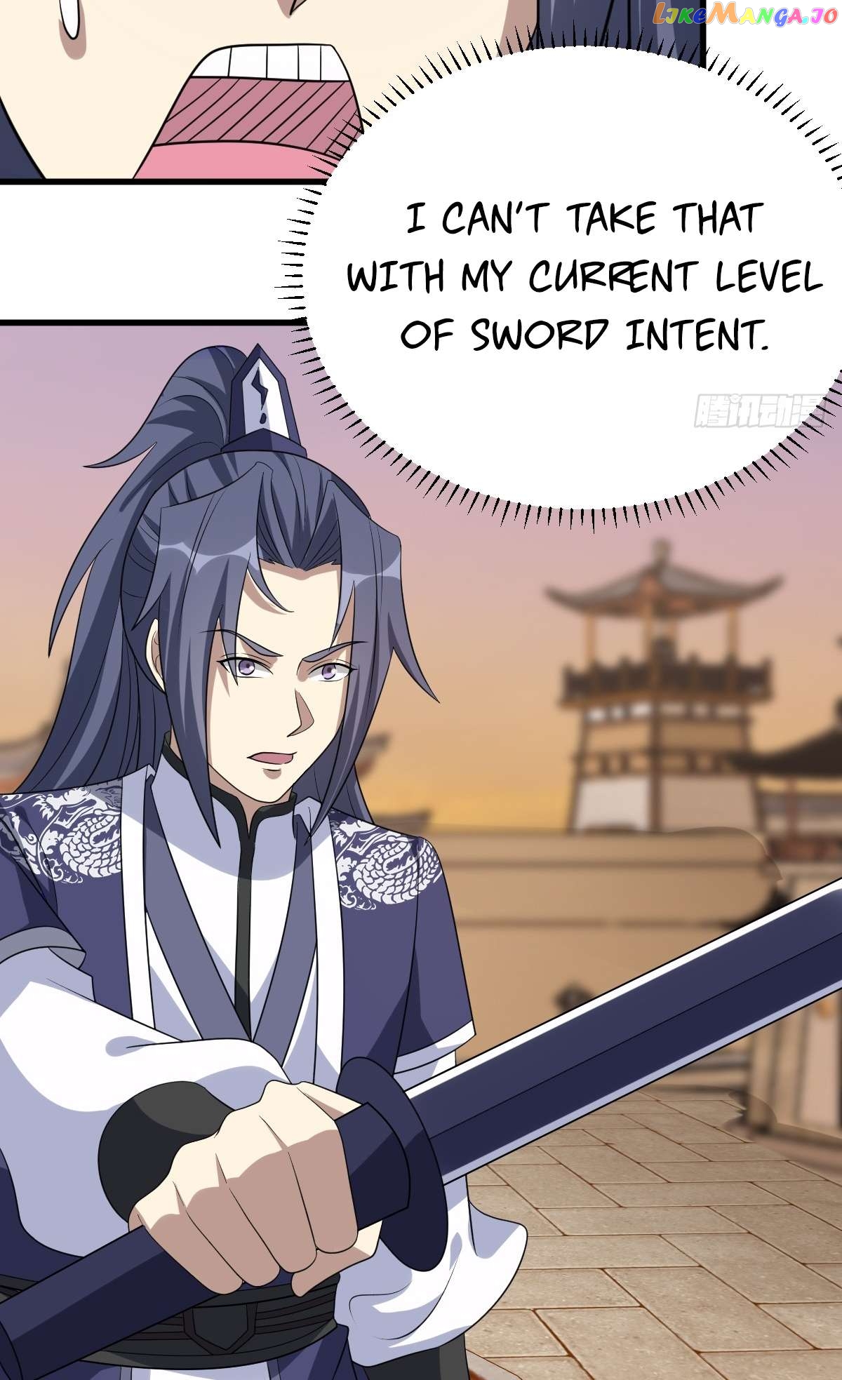 I Have A Set Of Passive Skills Chapter 29 - page 28