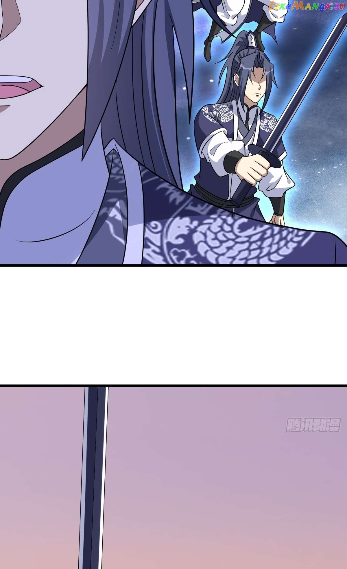 I Have A Set Of Passive Skills Chapter 29 - page 31