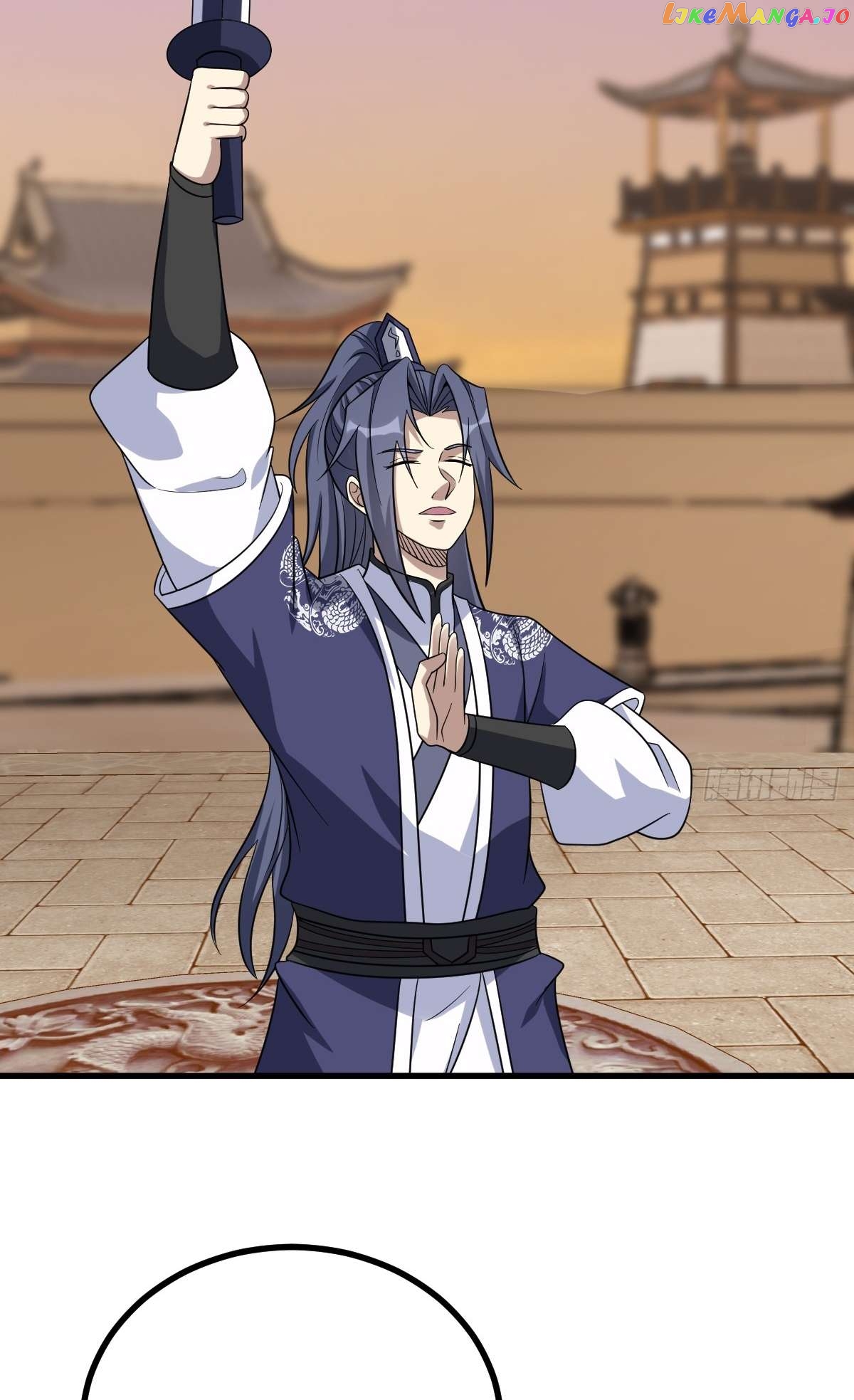 I Have A Set Of Passive Skills Chapter 29 - page 32