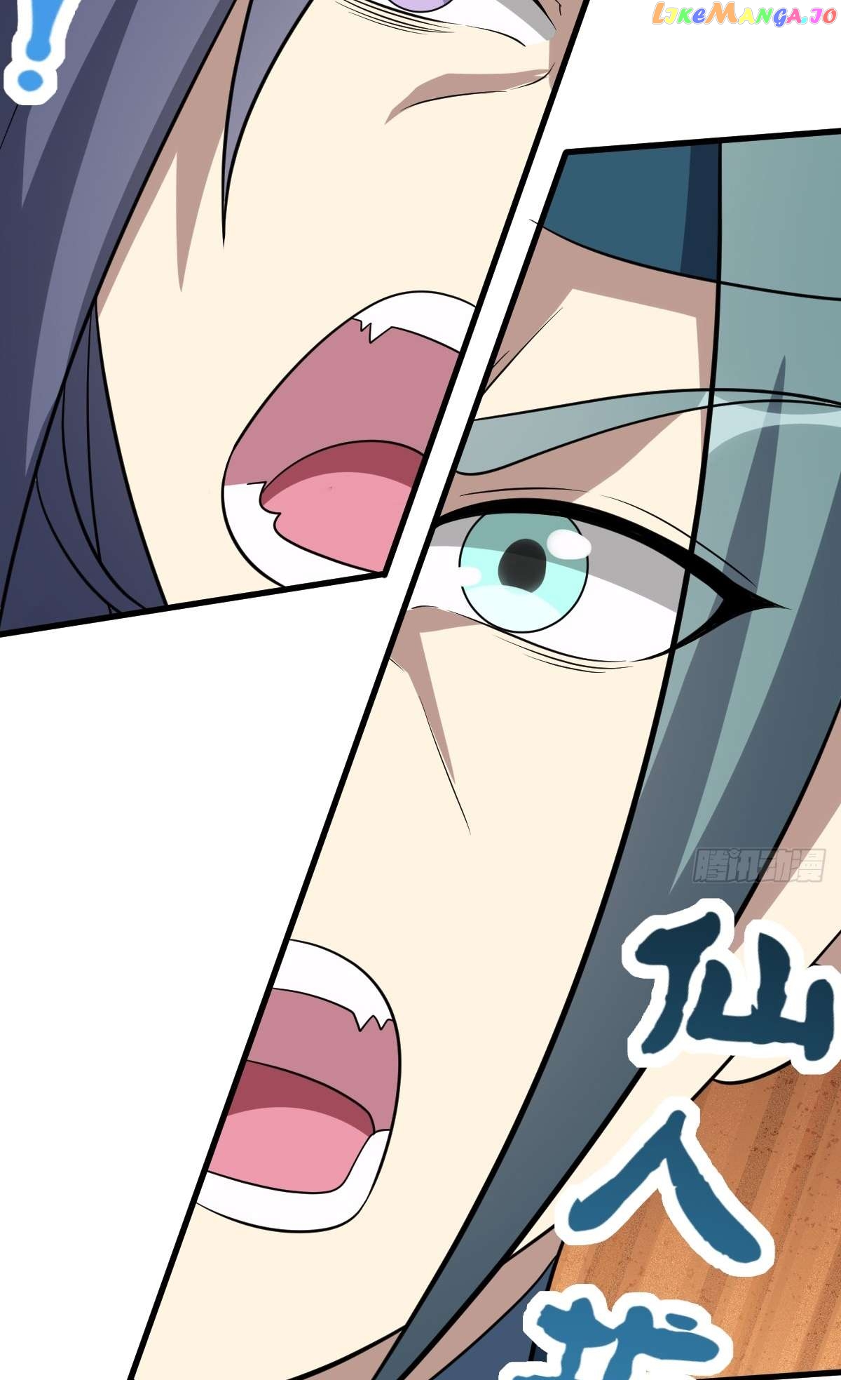 I Have A Set Of Passive Skills Chapter 29 - page 36