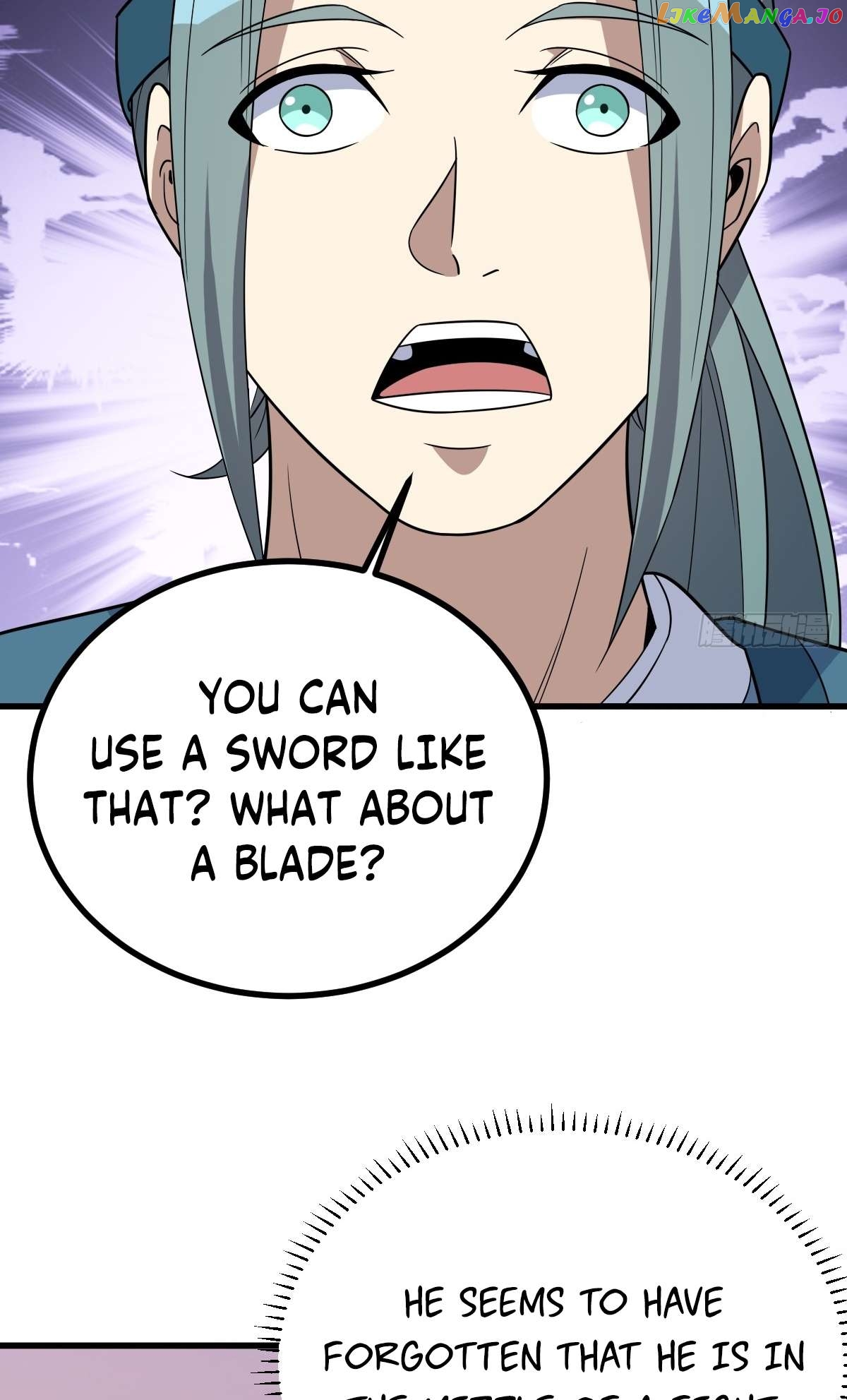 I Have A Set Of Passive Skills Chapter 30 - page 12