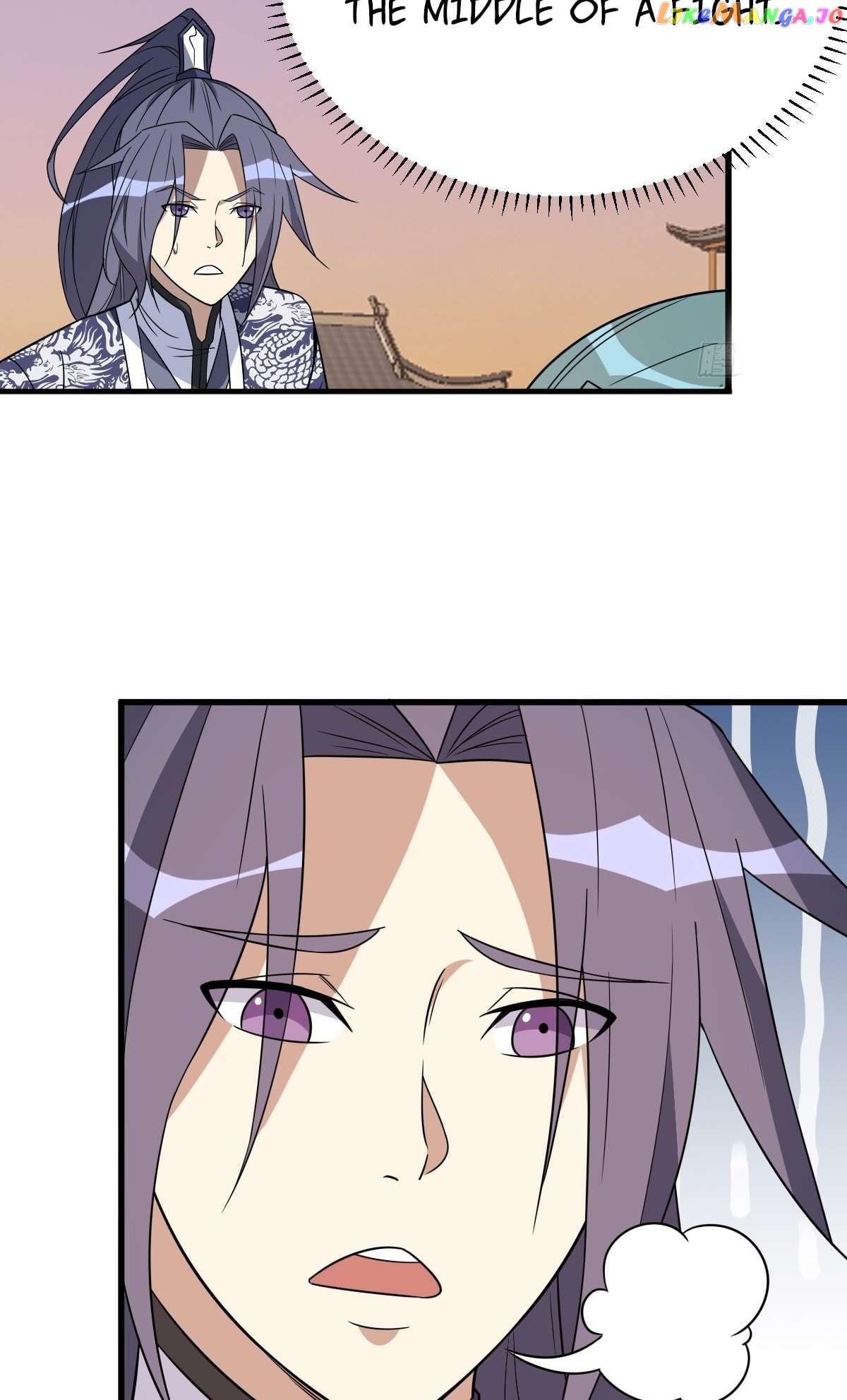 I Have A Set Of Passive Skills Chapter 30 - page 13
