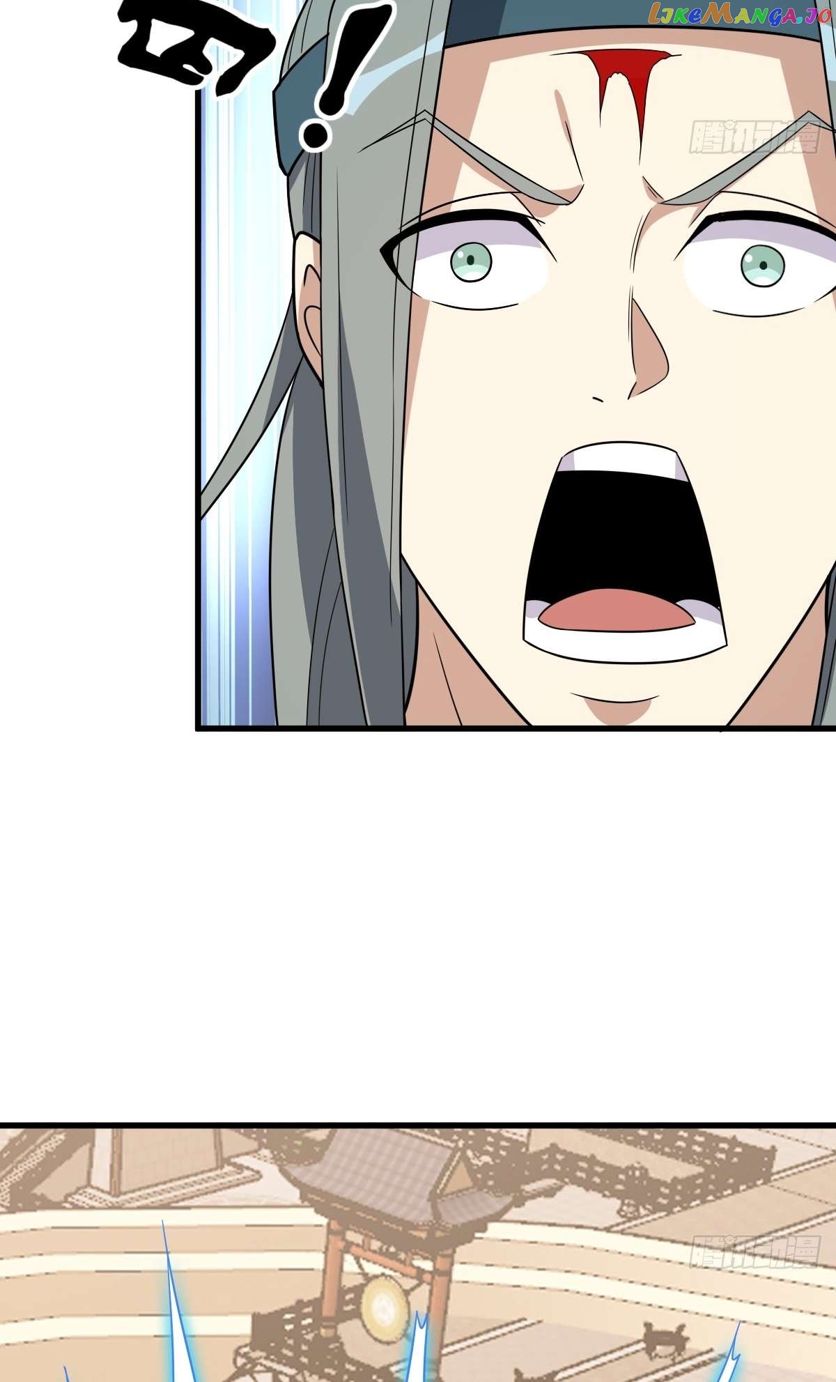 I Have A Set Of Passive Skills Chapter 30 - page 18