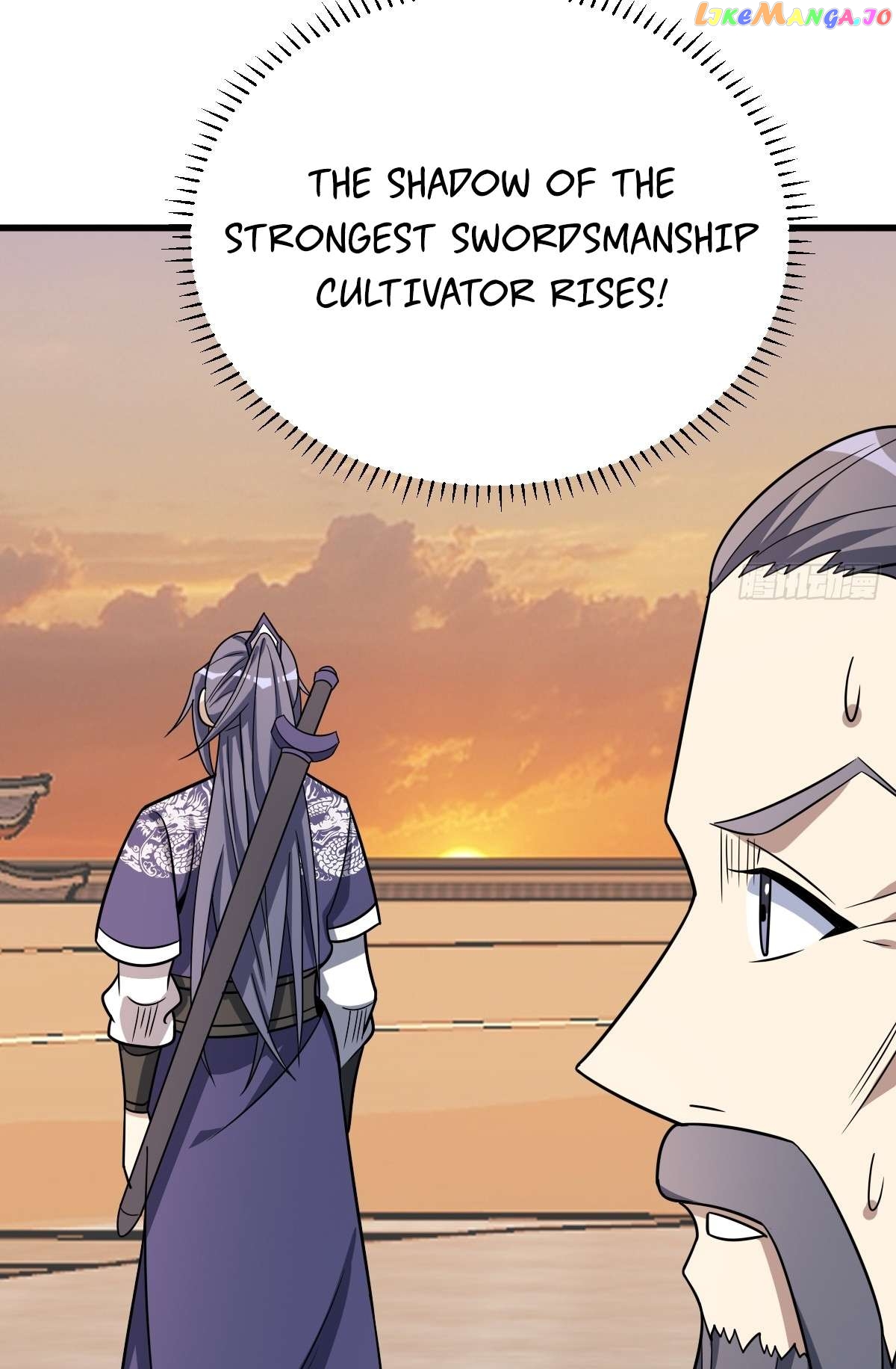 I Have A Set Of Passive Skills Chapter 30 - page 33