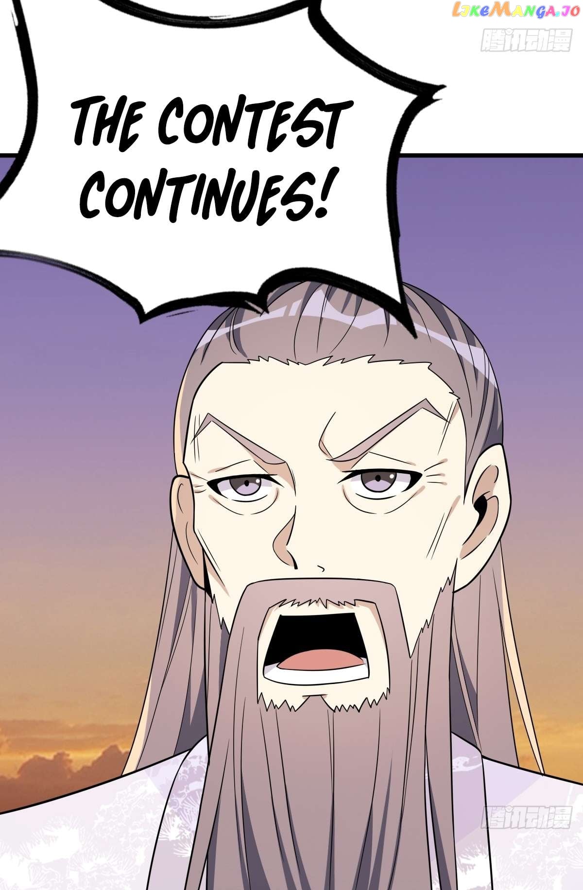 I Have A Set Of Passive Skills Chapter 30 - page 36