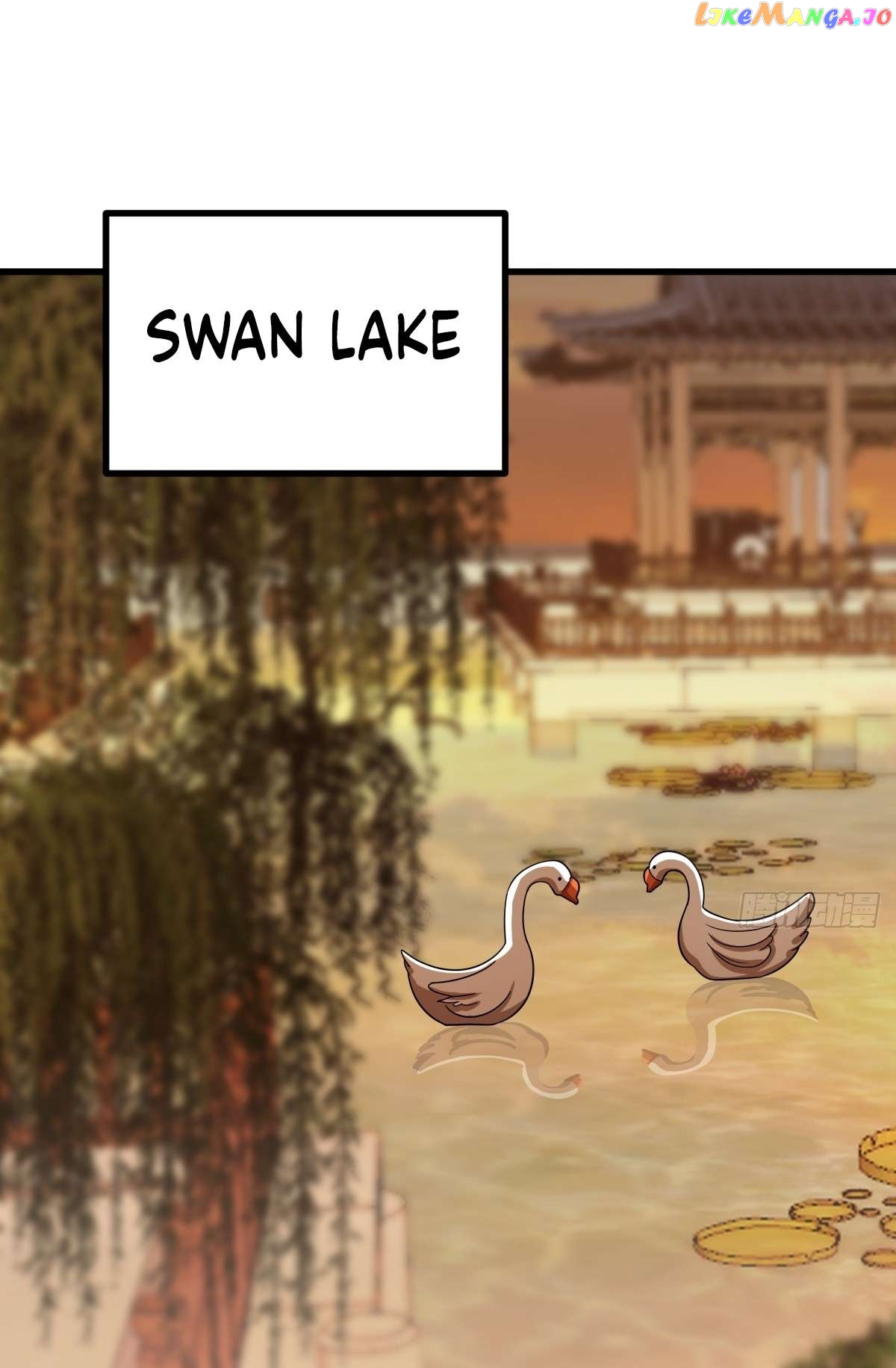 I Have A Set Of Passive Skills Chapter 30 - page 38