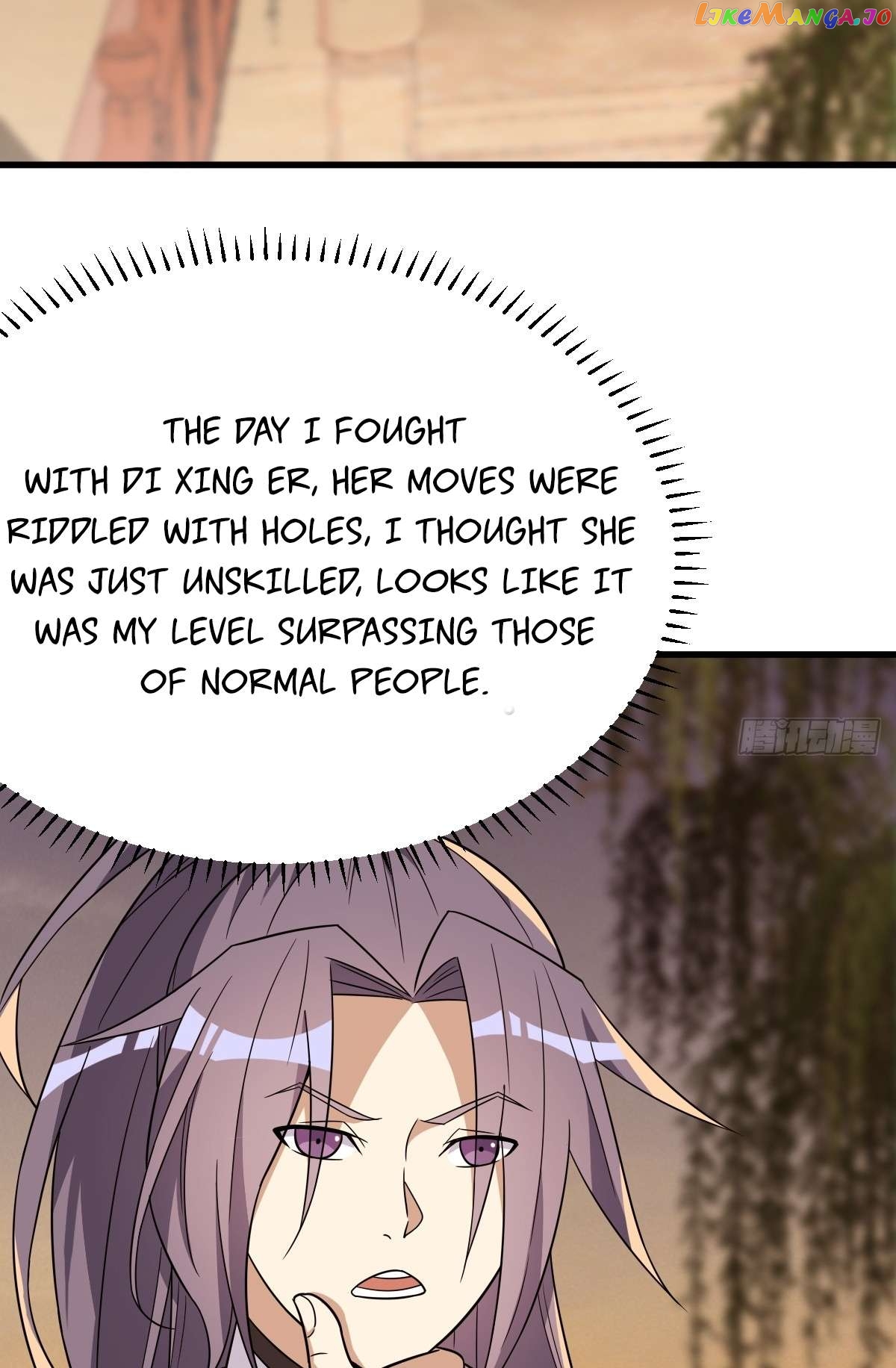 I Have A Set Of Passive Skills Chapter 30 - page 39