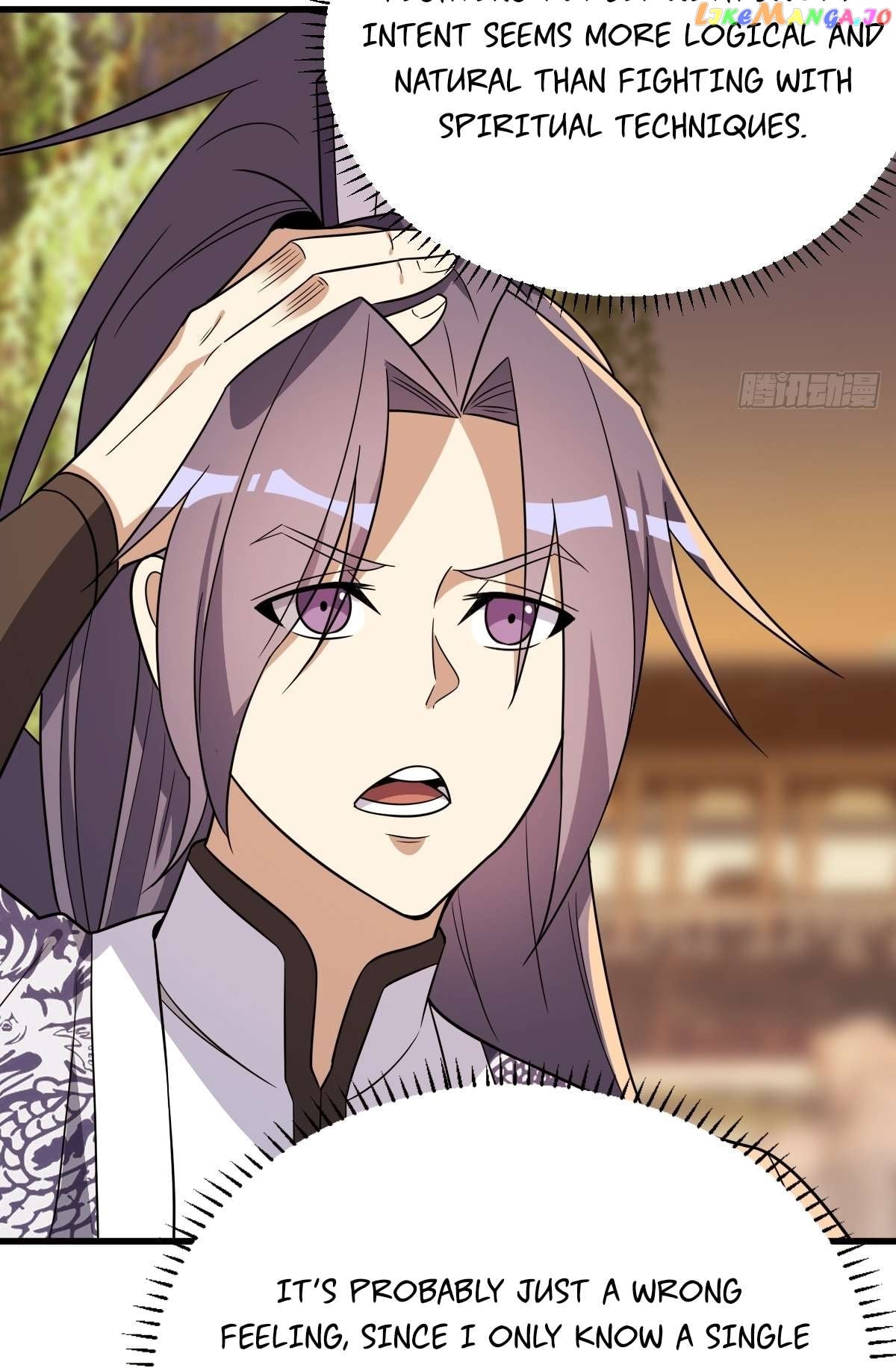 I Have A Set Of Passive Skills Chapter 30 - page 41