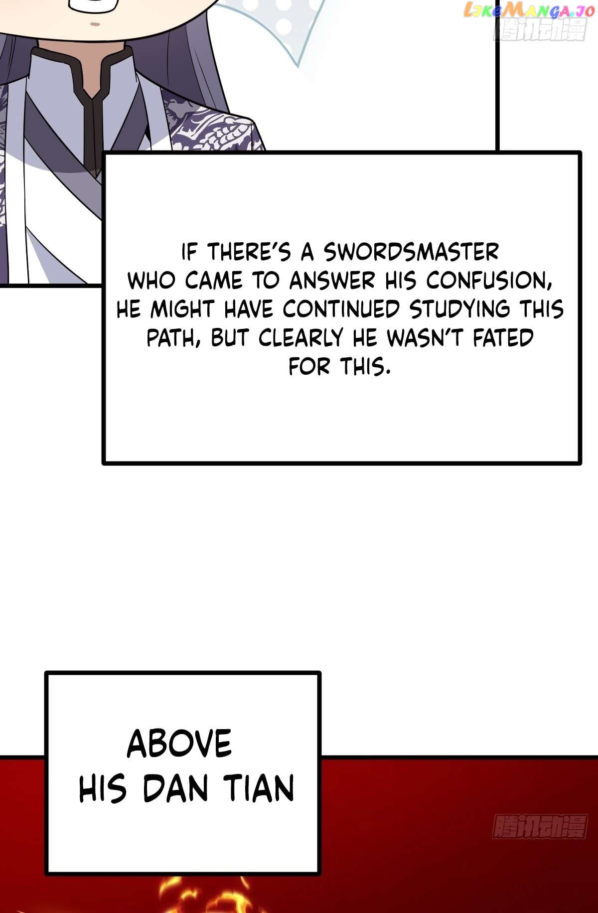 I Have A Set Of Passive Skills Chapter 30 - page 43