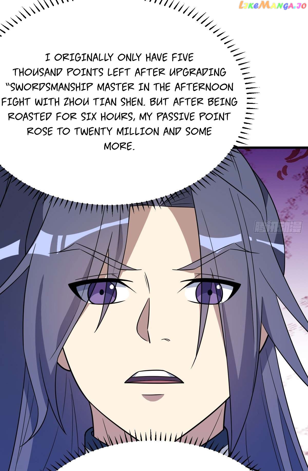 I Have A Set Of Passive Skills Chapter 30 - page 48