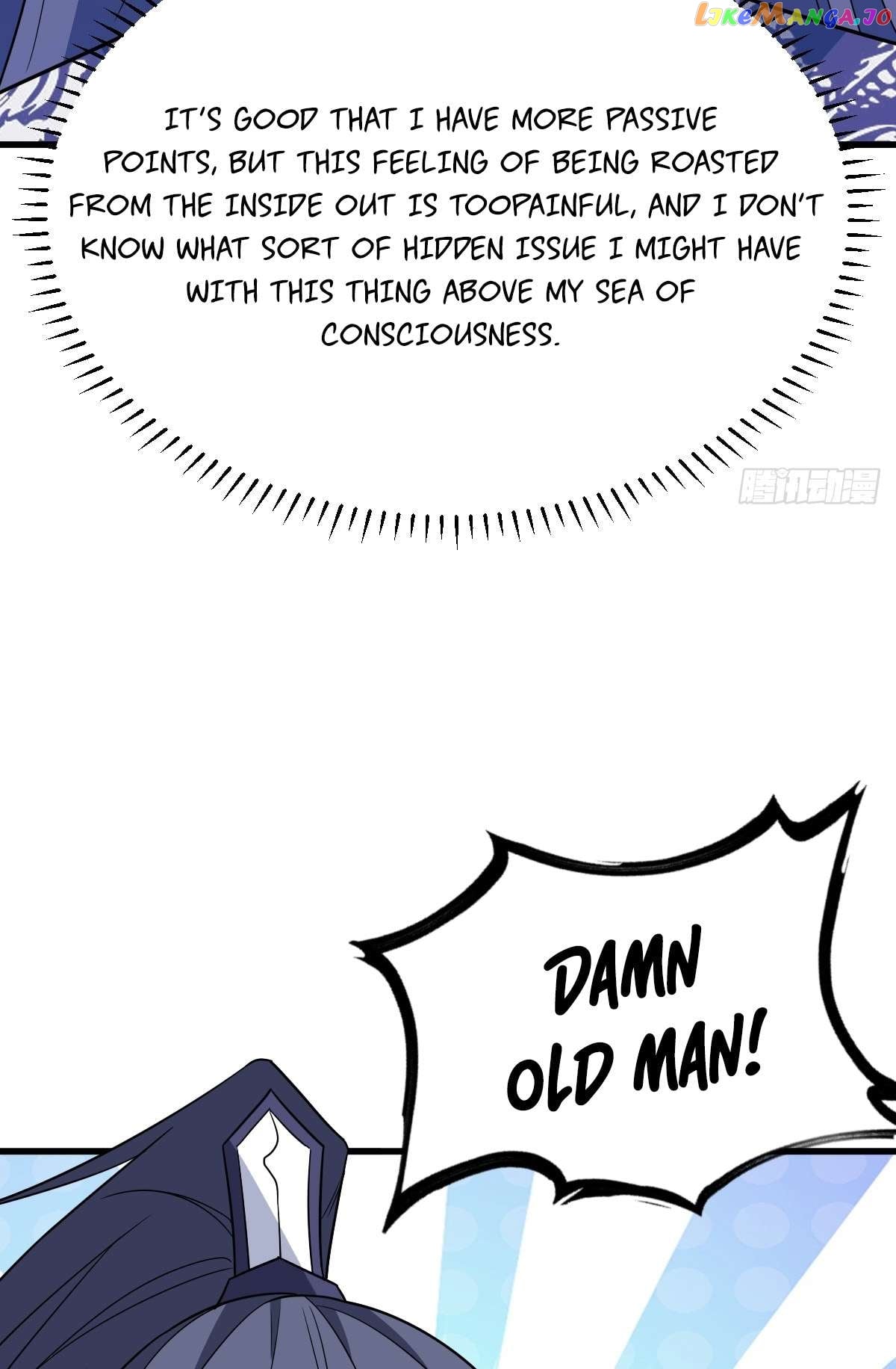 I Have A Set Of Passive Skills Chapter 30 - page 49