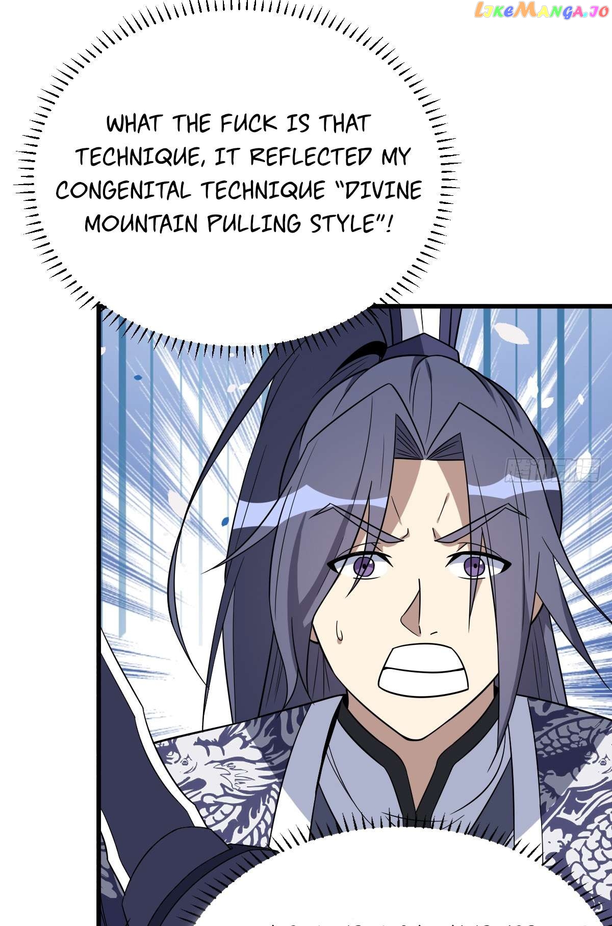 I Have A Set Of Passive Skills Chapter 30 - page 6