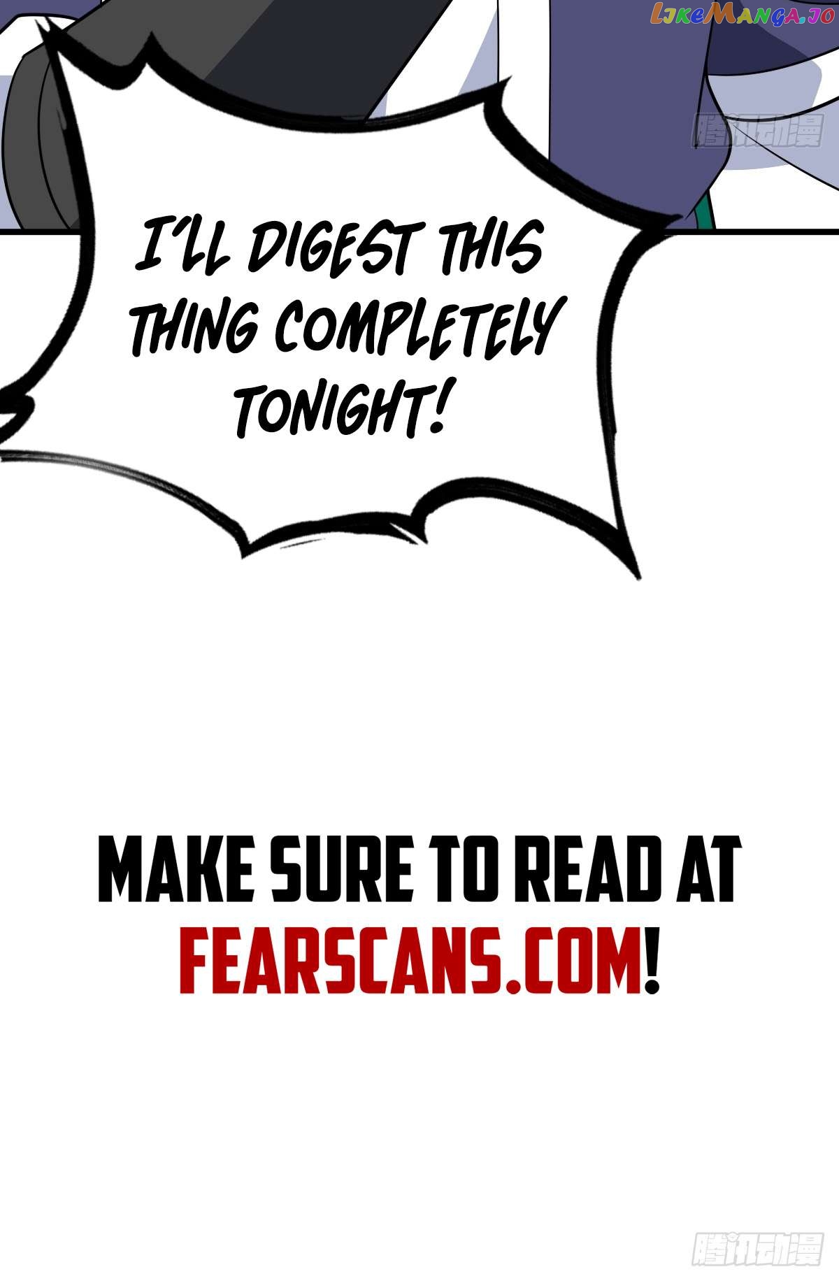 I Have A Set Of Passive Skills Chapter 30 - page 51