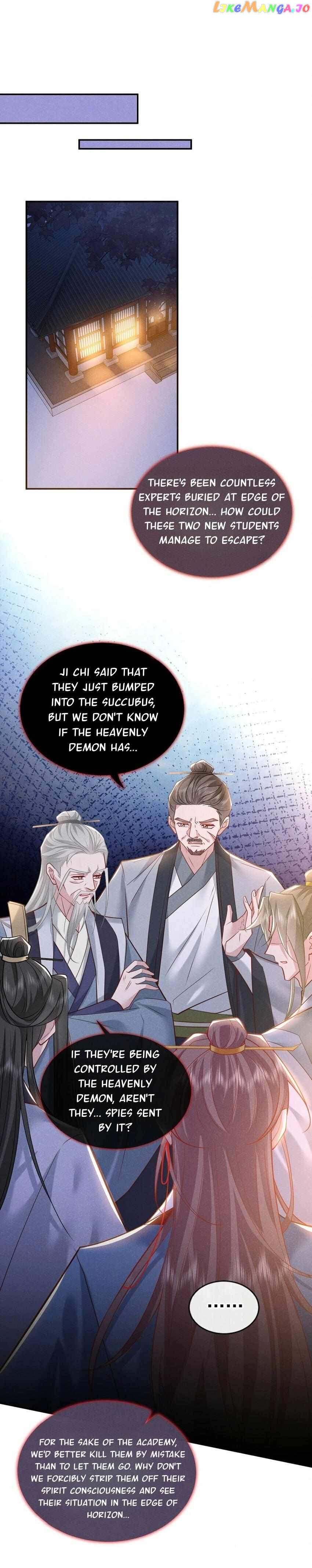 100 Ways to Seduce the Villain Chapter 32 - page 12