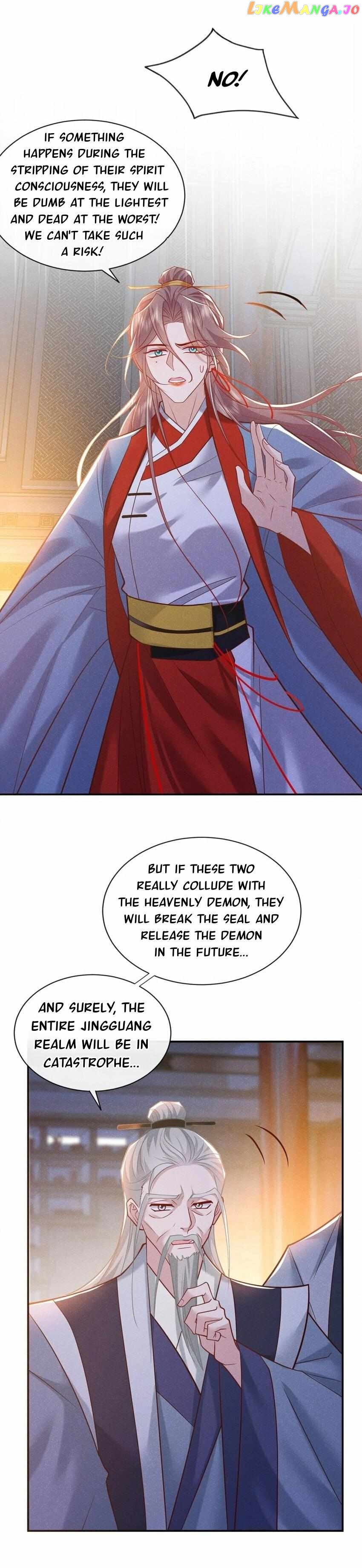 100 Ways to Seduce the Villain Chapter 32 - page 13