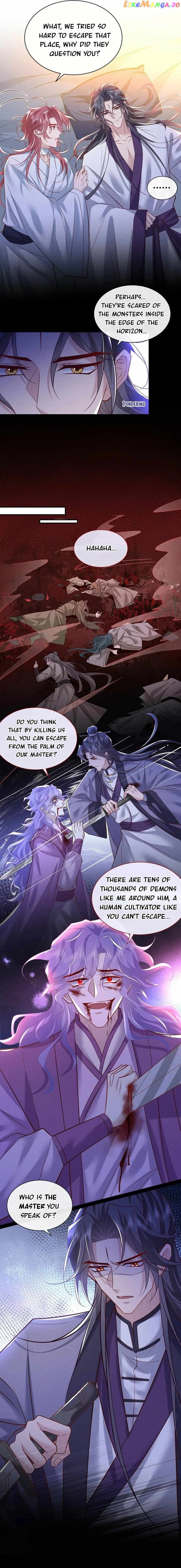 100 Ways to Seduce the Villain Chapter 32 - page 2