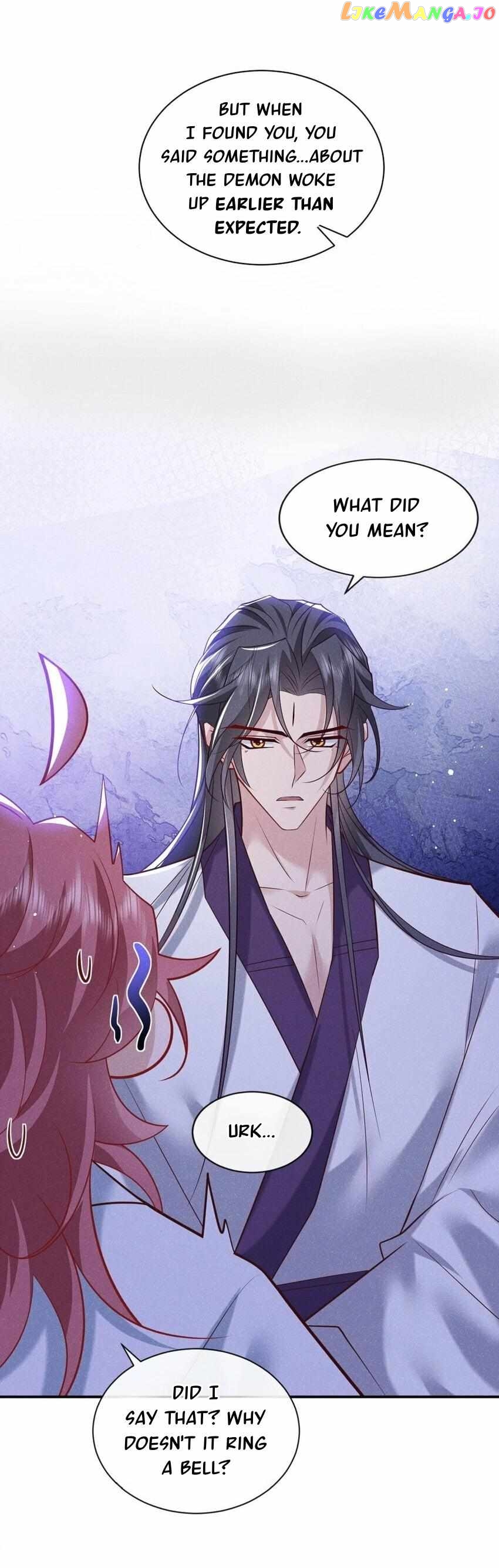 100 Ways to Seduce the Villain Chapter 32 - page 4