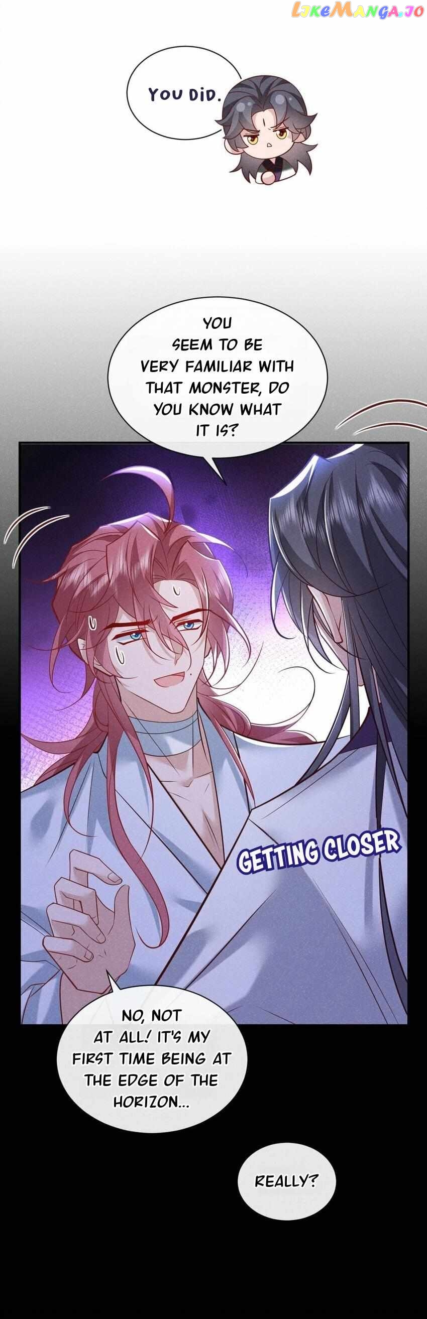 100 Ways to Seduce the Villain Chapter 32 - page 5