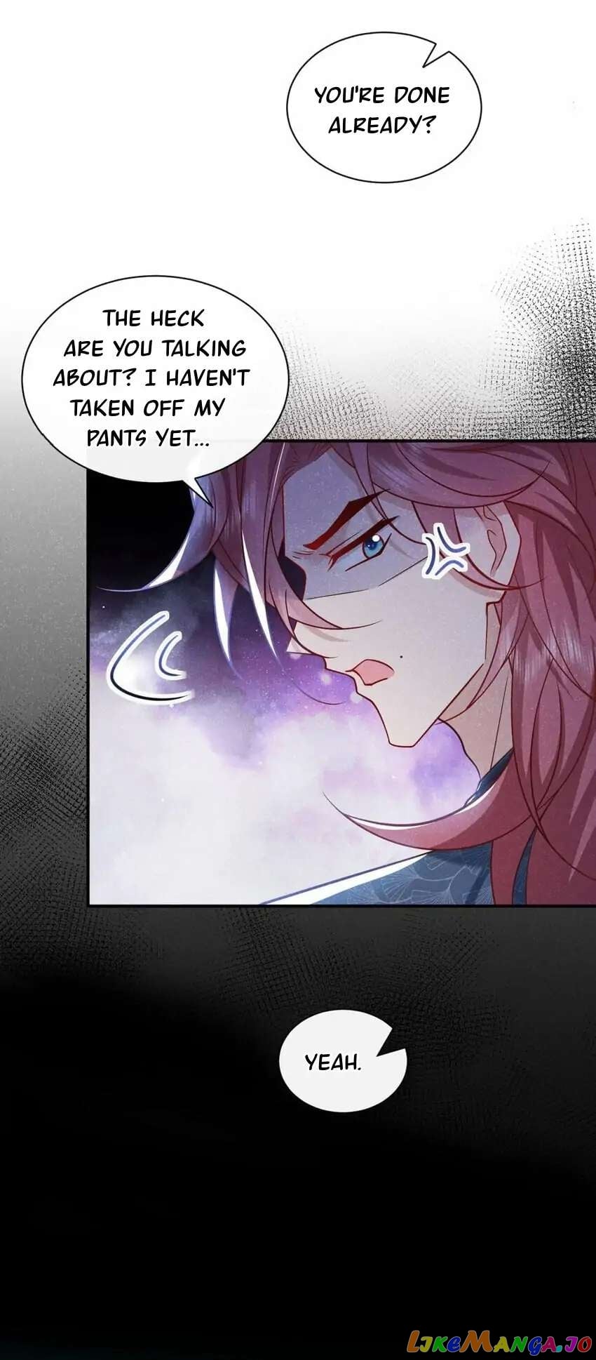 100 Ways to Seduce the Villain Chapter 38 - page 4