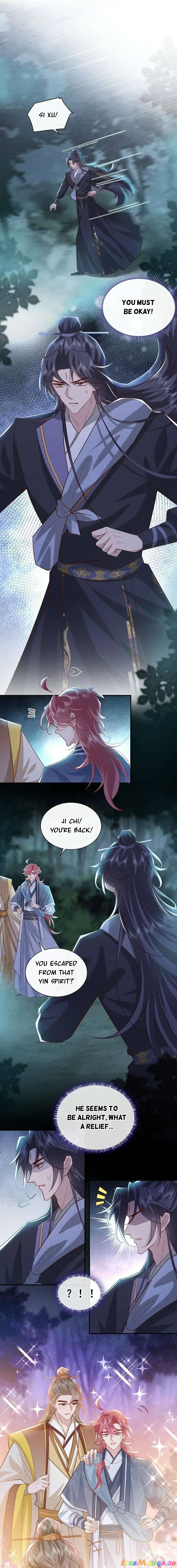 100 Ways to Seduce the Villain Chapter 39 - page 12