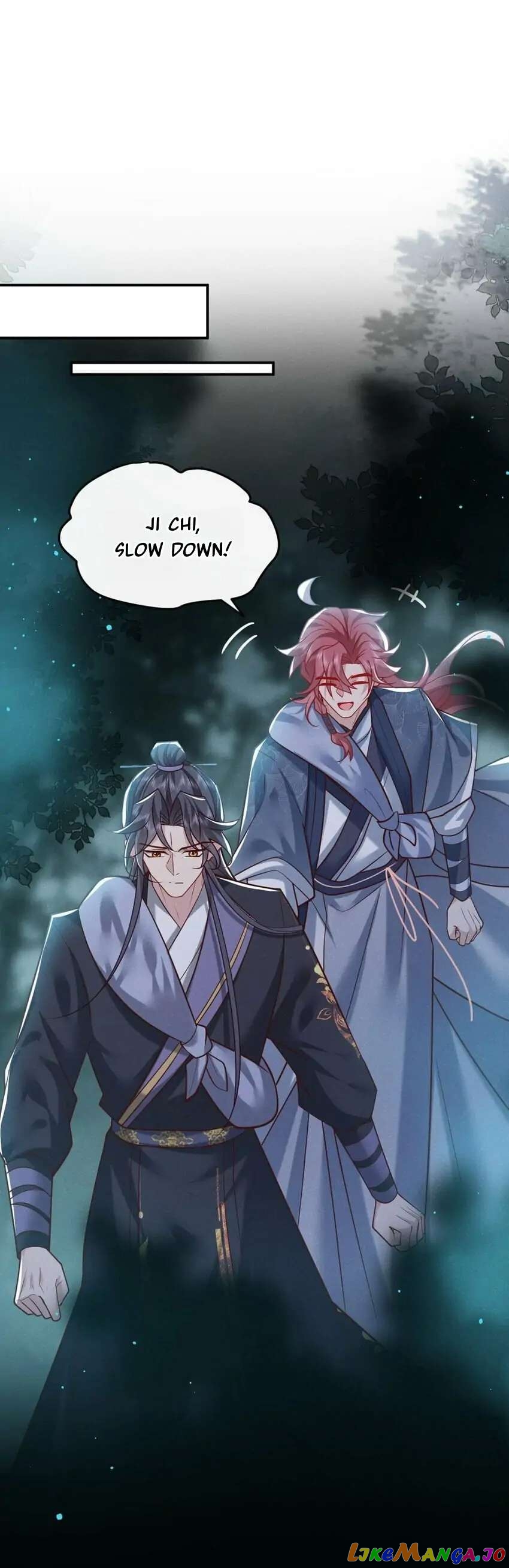 100 Ways to Seduce the Villain Chapter 39 - page 5