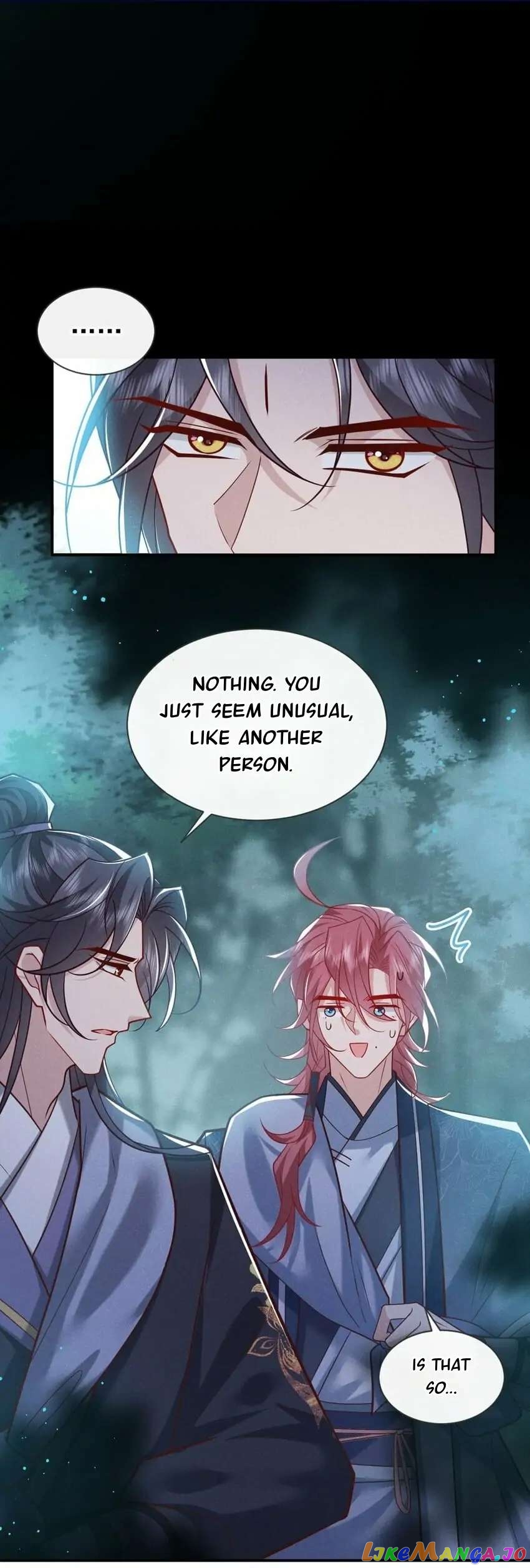 100 Ways to Seduce the Villain Chapter 39 - page 7