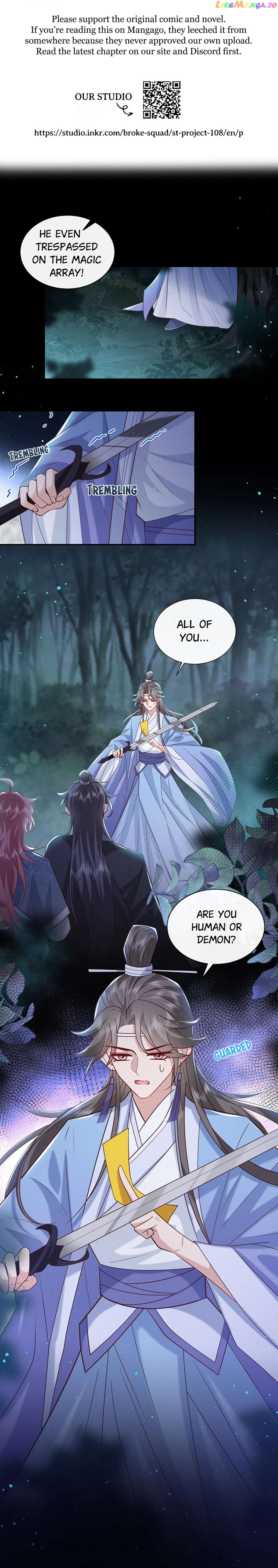 100 Ways to Seduce the Villain Chapter 41 - page 2