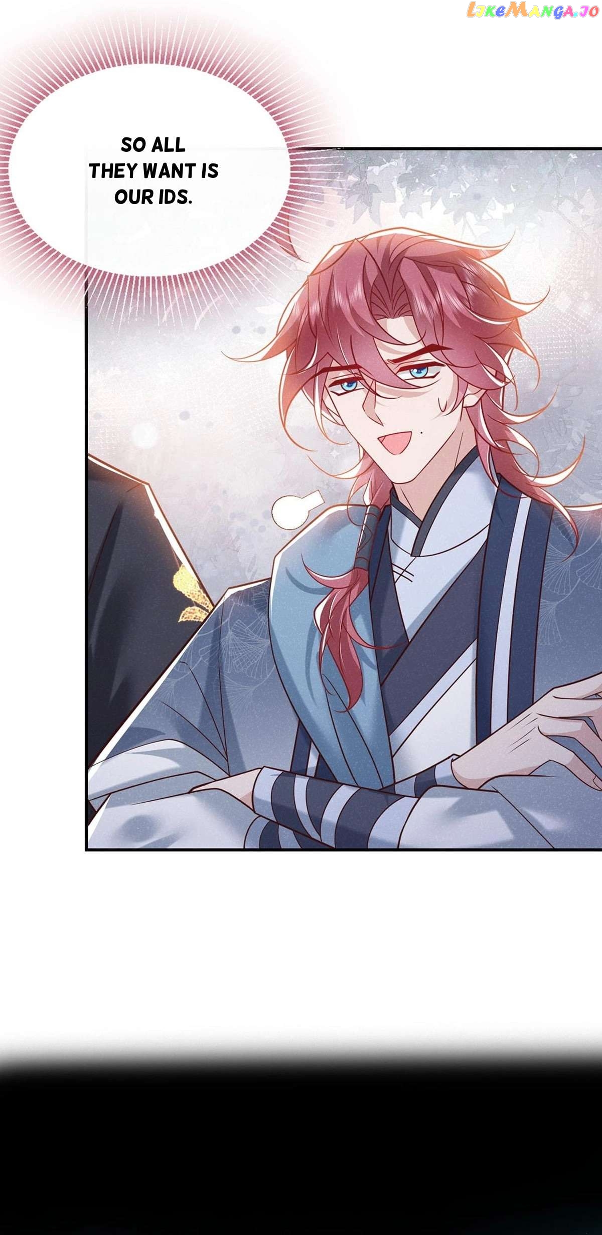100 Ways to Seduce the Villain Chapter 41 - page 7