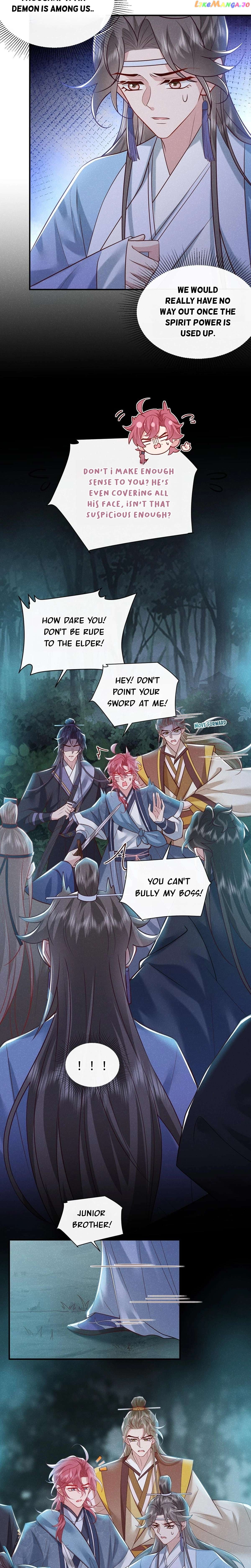 100 Ways to Seduce the Villain Chapter 42 - page 14