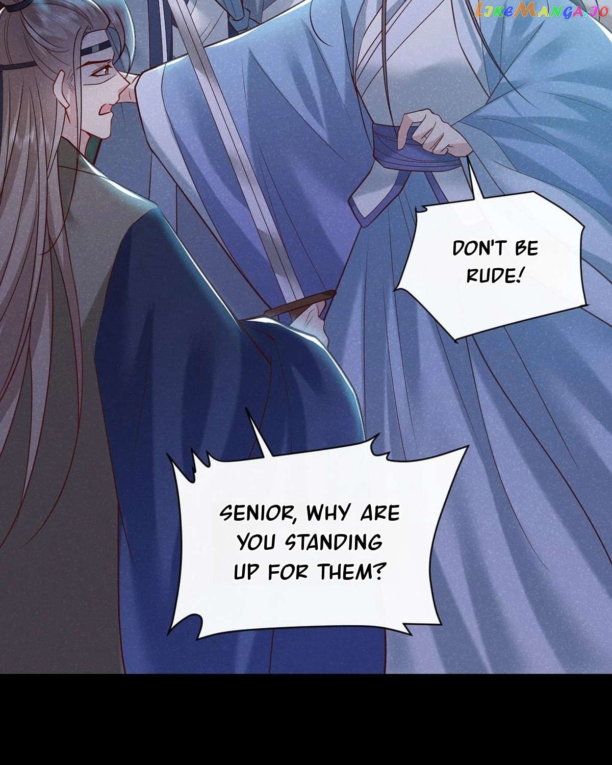 100 Ways to Seduce the Villain Chapter 42 - page 15