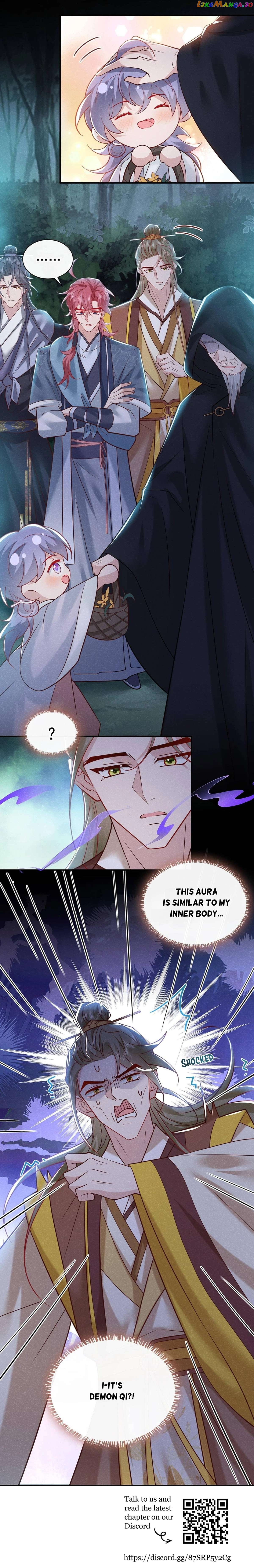100 Ways to Seduce the Villain Chapter 42 - page 20