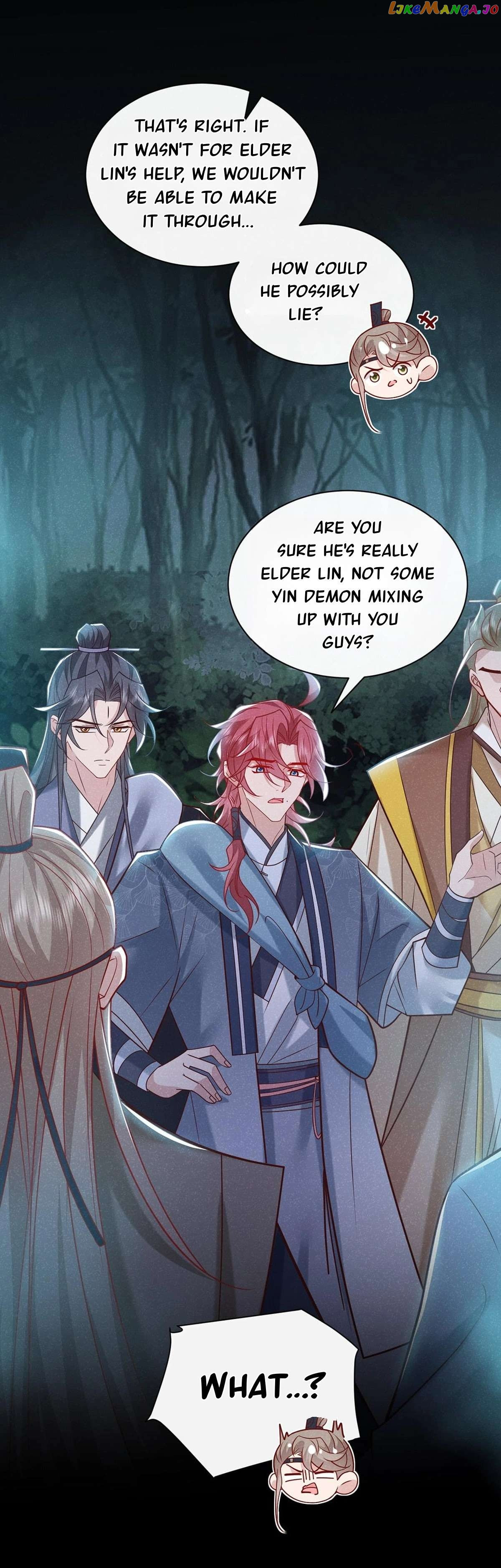 100 Ways to Seduce the Villain Chapter 42 - page 9