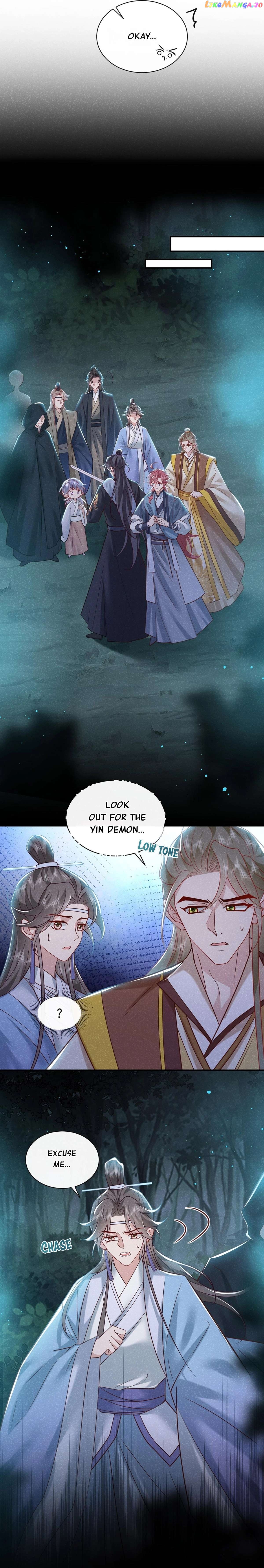 100 Ways to Seduce the Villain Chapter 43 - page 11