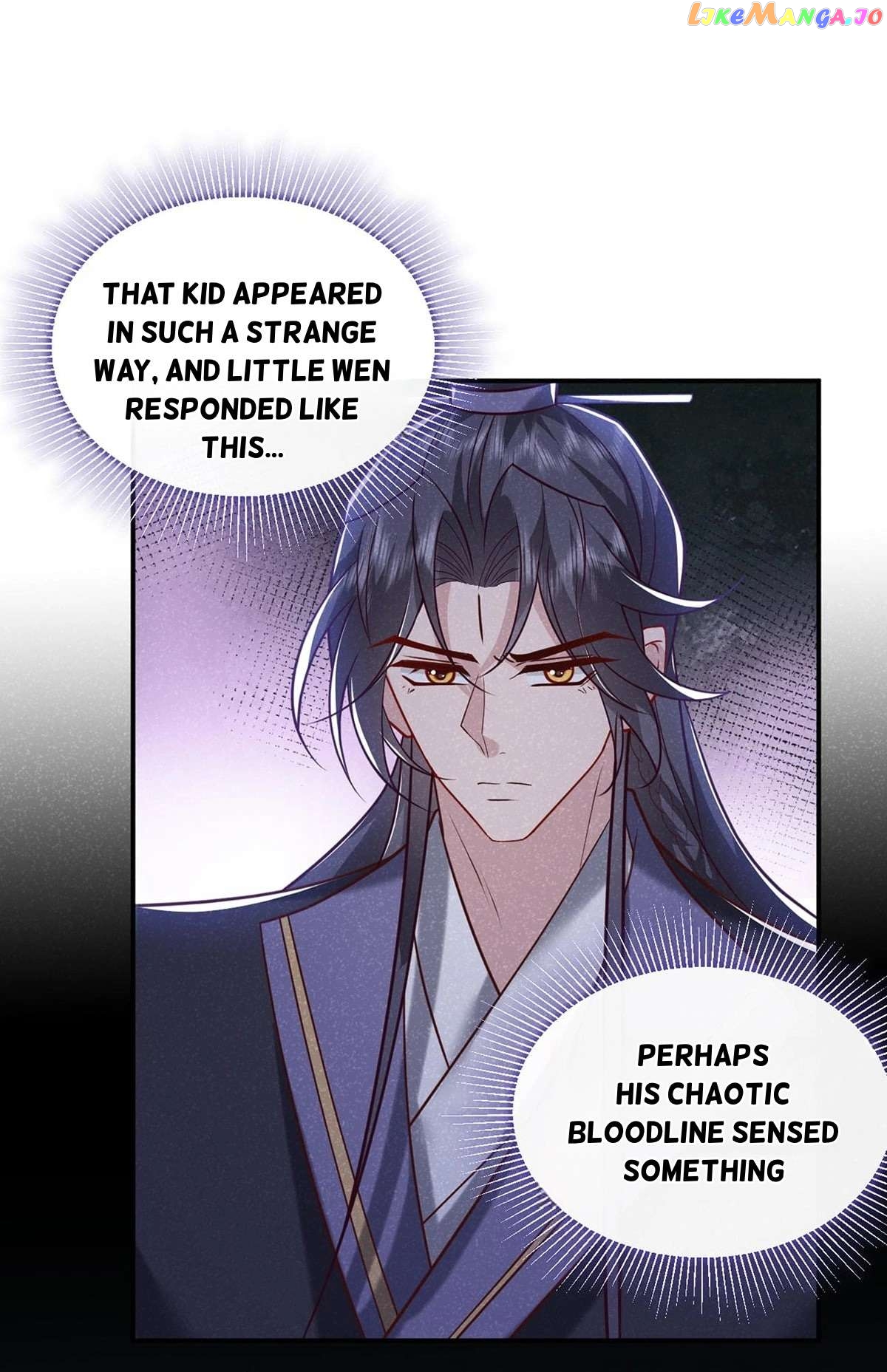 100 Ways to Seduce the Villain Chapter 43 - page 5