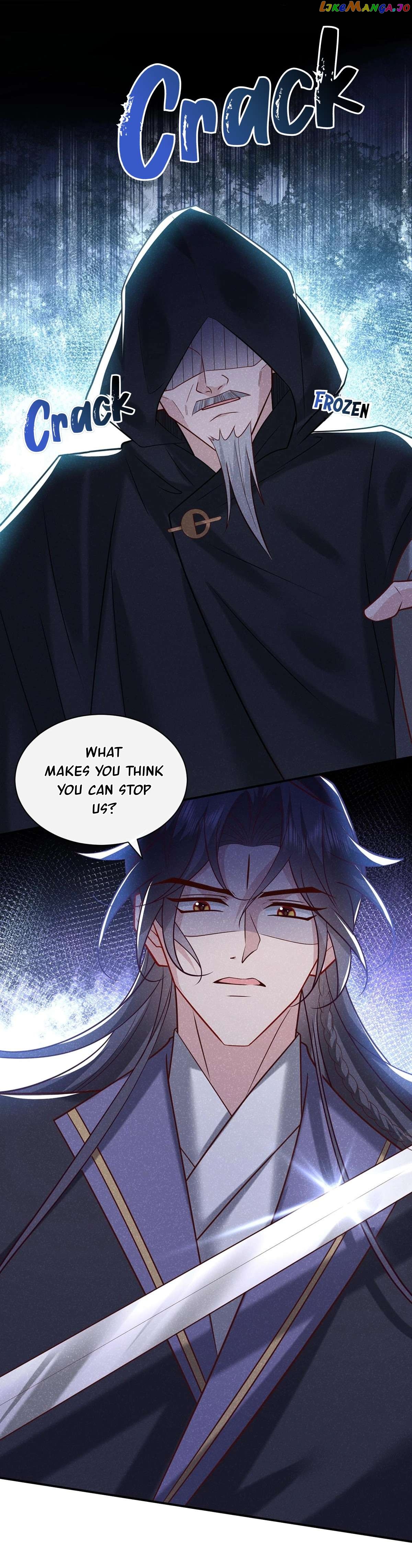 100 Ways to Seduce the Villain Chapter 43 - page 9