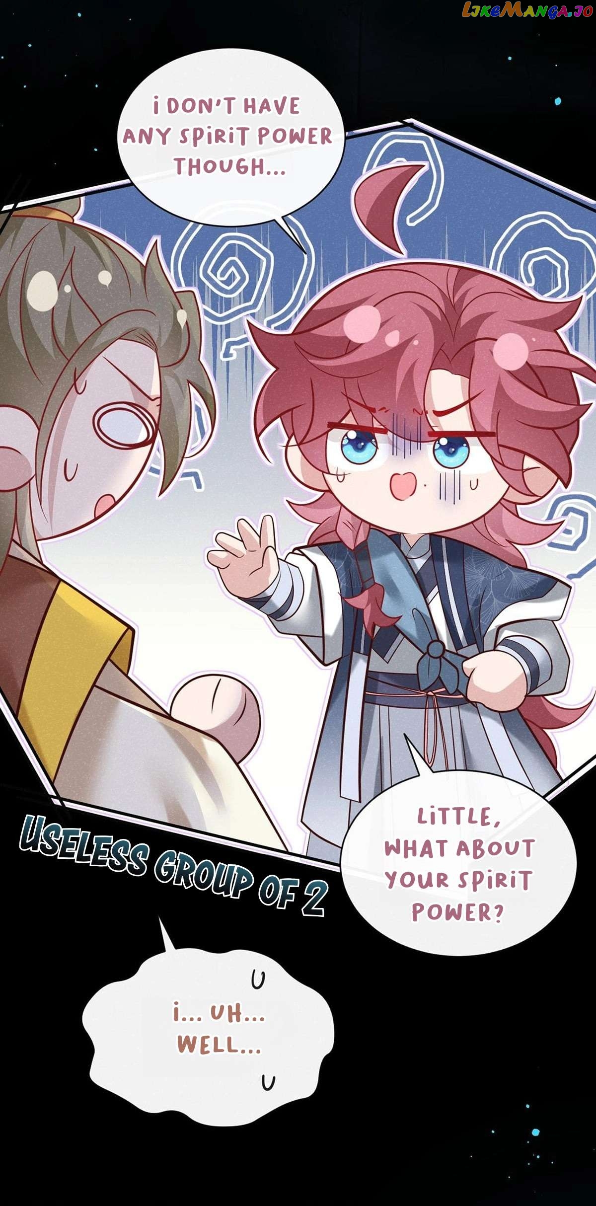100 Ways to Seduce the Villain Chapter 44 - page 8