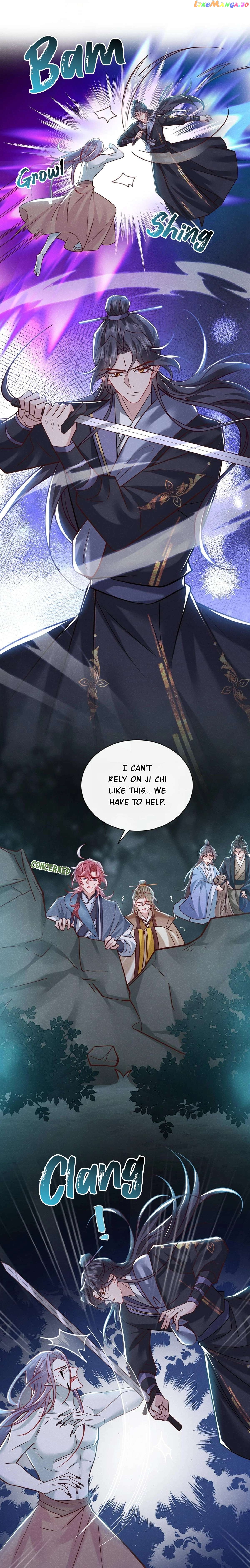 100 Ways to Seduce the Villain Chapter 45 - page 13