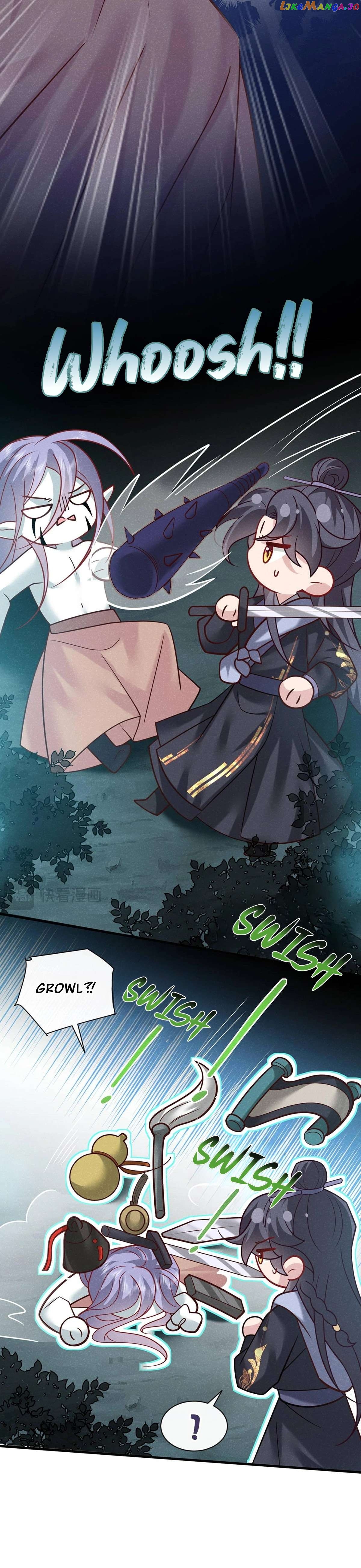 100 Ways to Seduce the Villain Chapter 45 - page 14